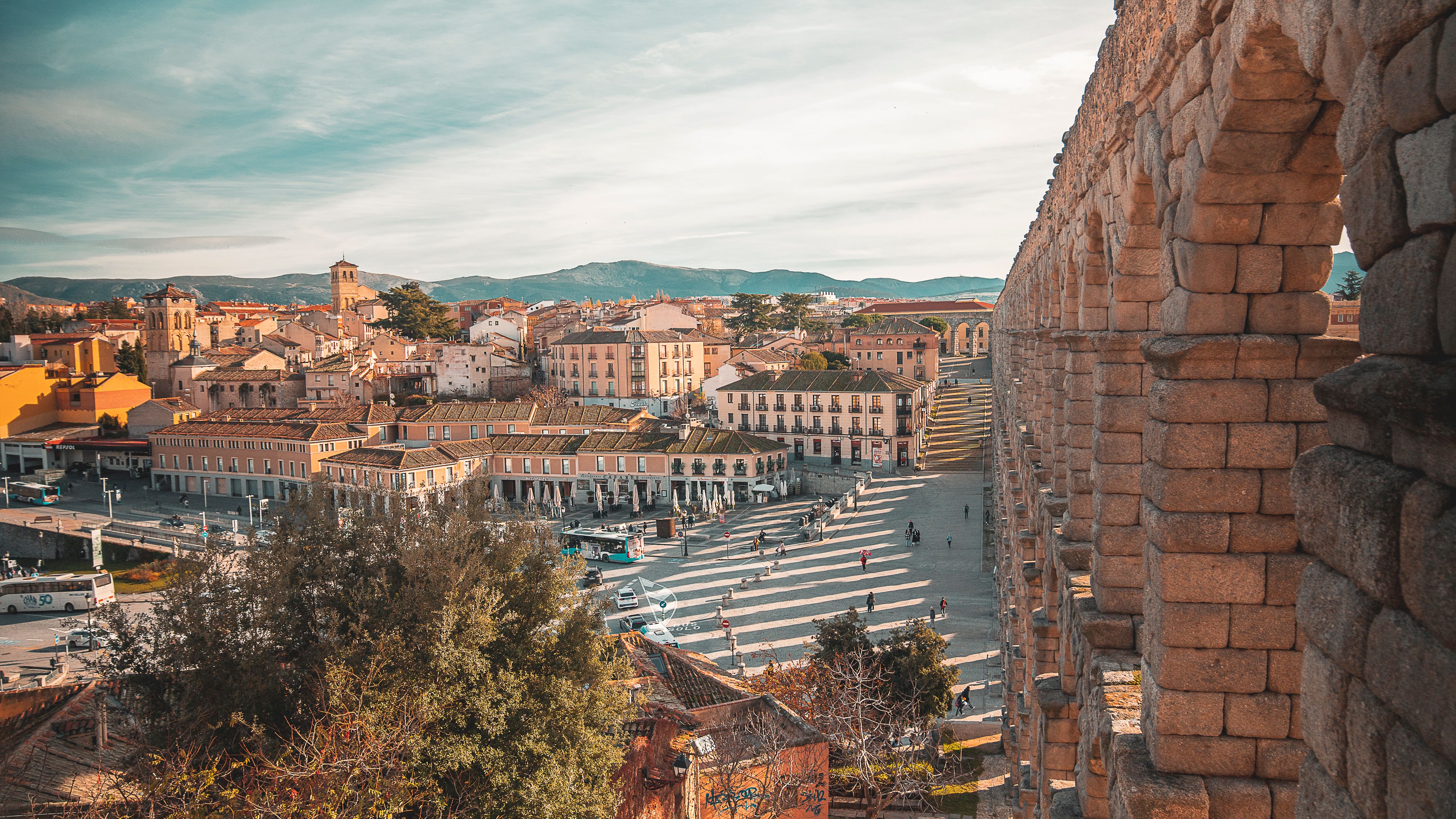 Segovia