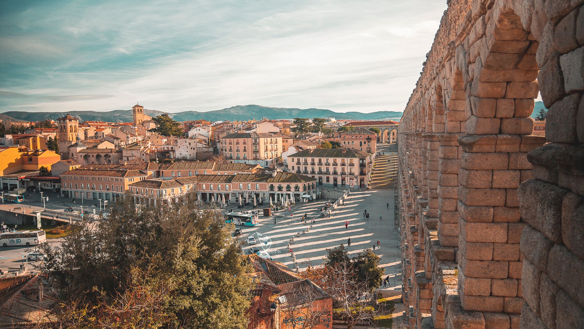 Segovia
