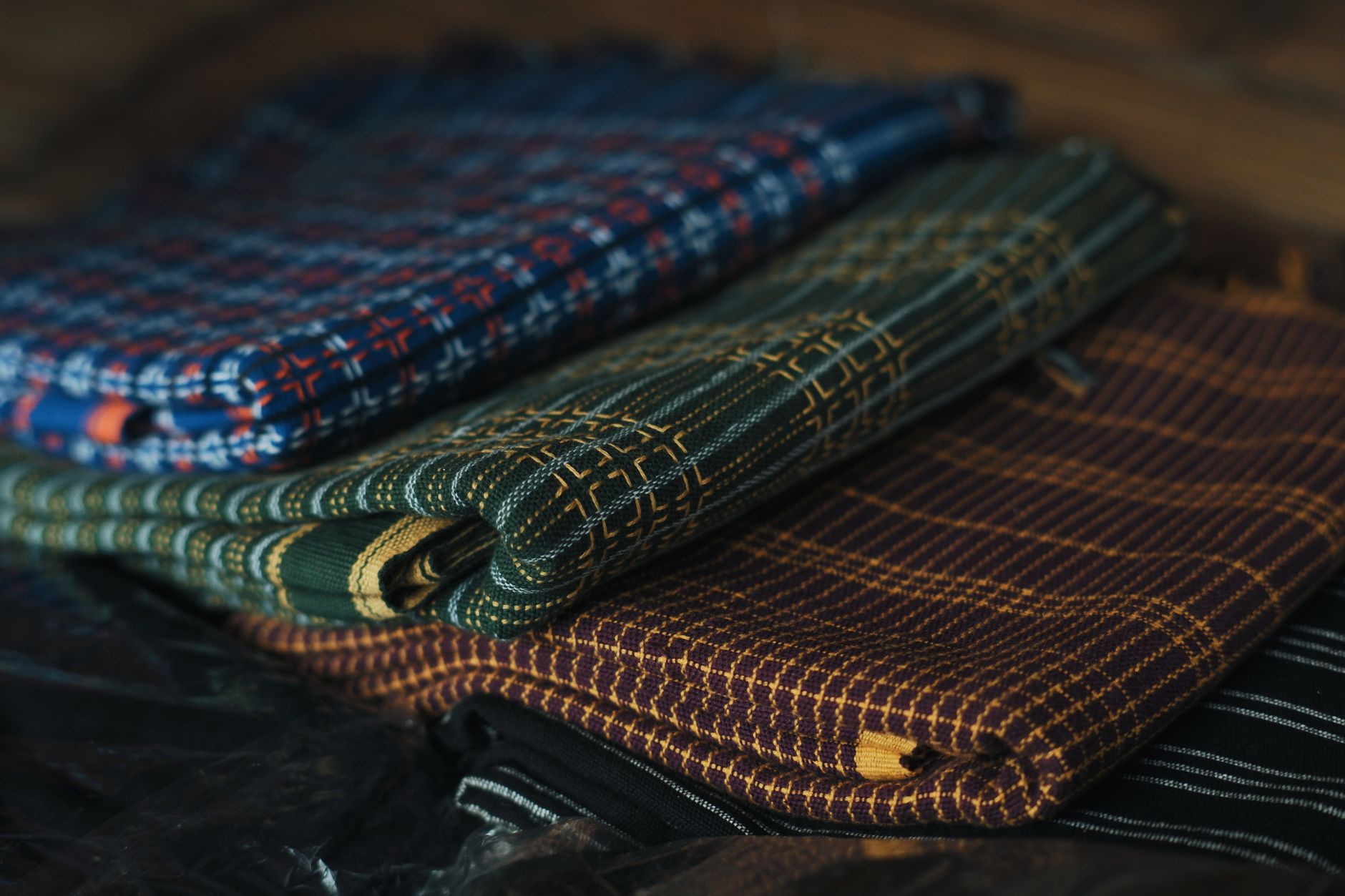 Stamped in Symbol: How Adinkra Cloth Turned Philosophy Into Fabric Long Before the Written Word