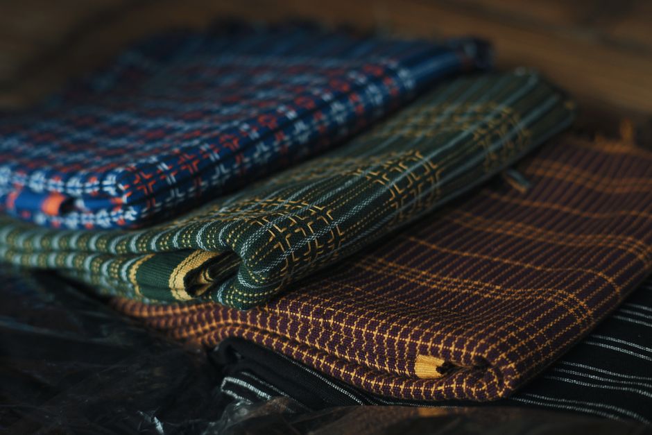 fabric patterns