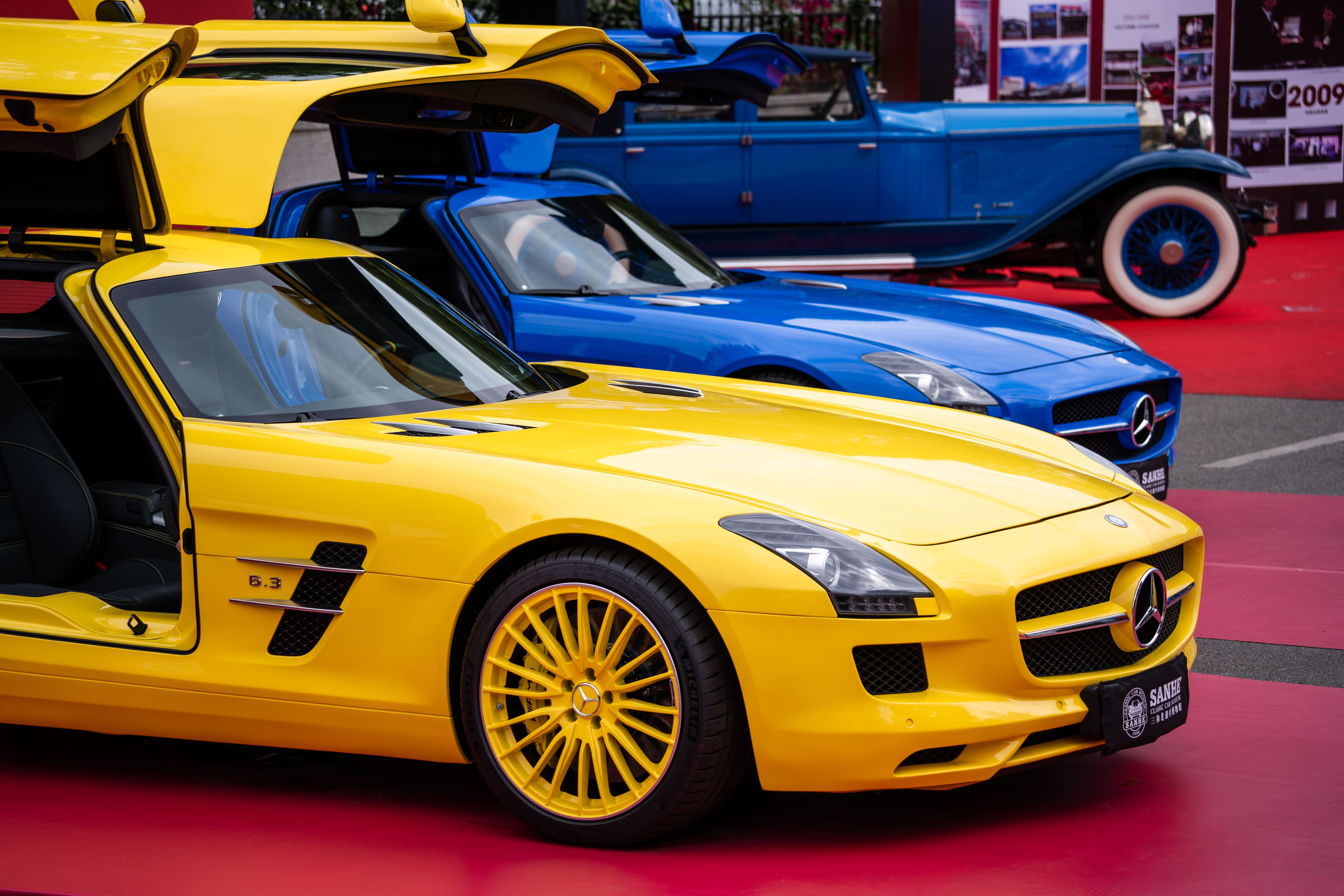 Entry-Level Sports Cars Compared: A First-Timer's Honest Guide