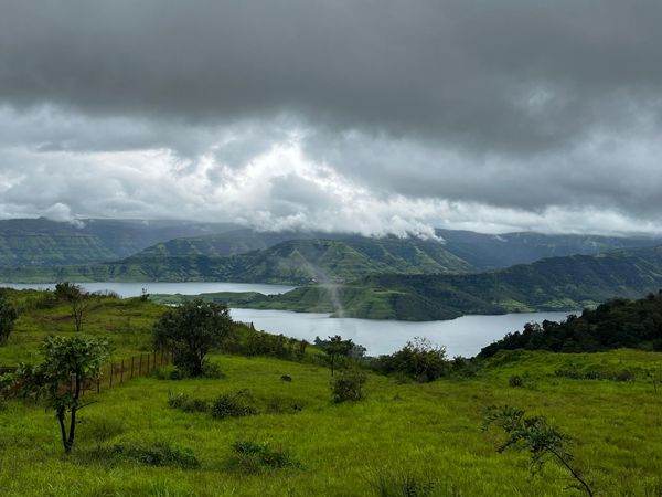 Bhandardara - Destinations