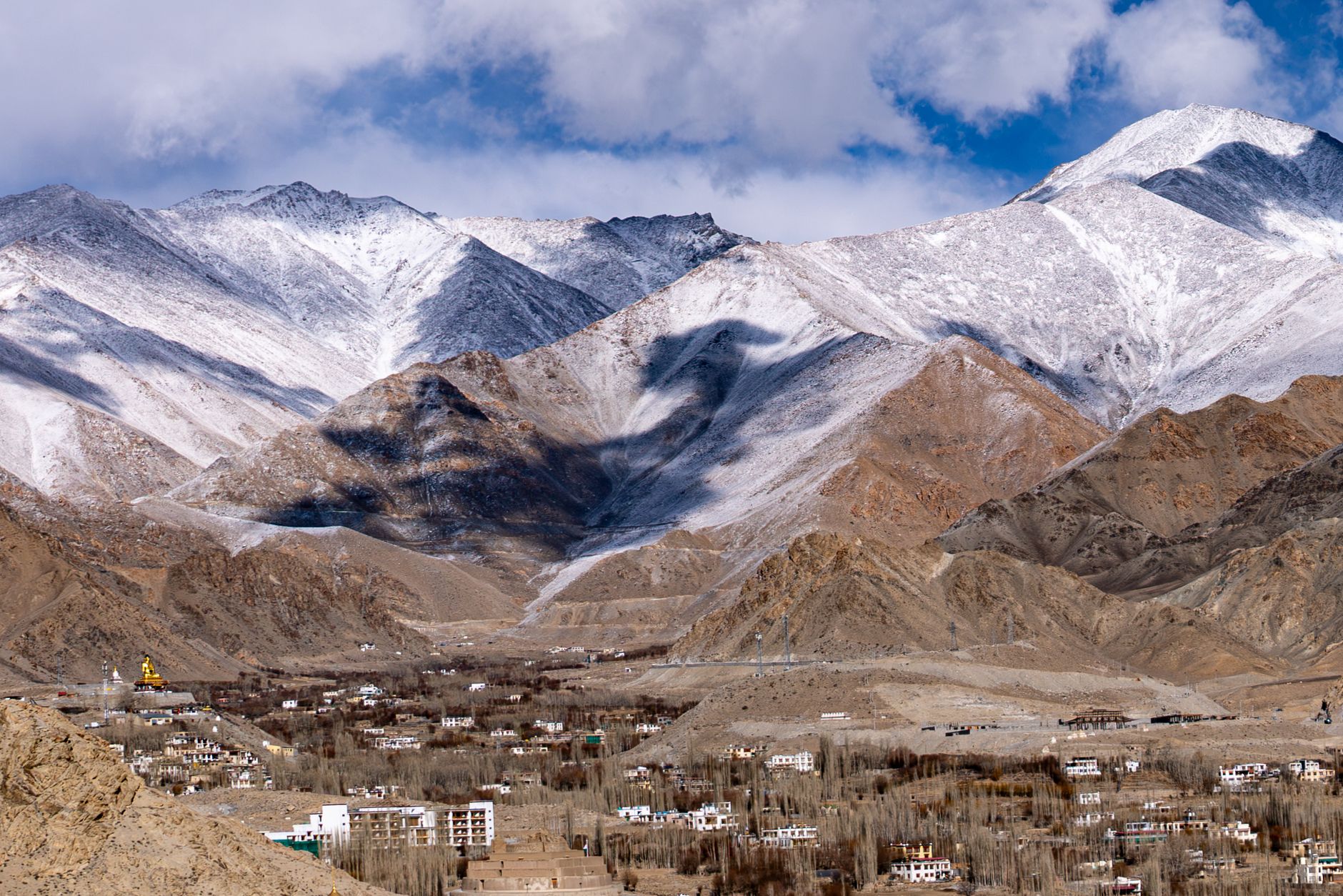 सोनम वांगचुक ने 26 दिन भूख हड़ताल खत्म की