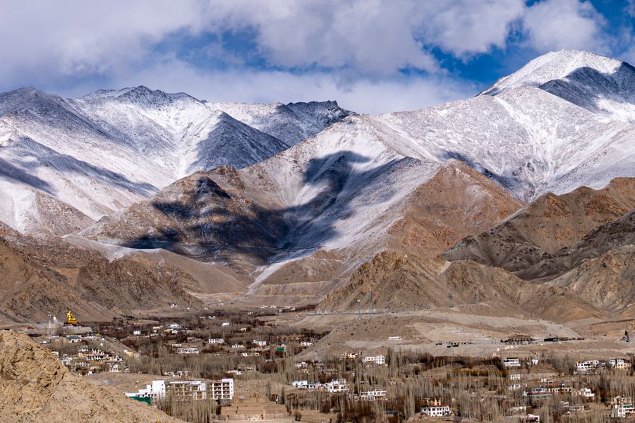 Leh-Ladakh photo 5