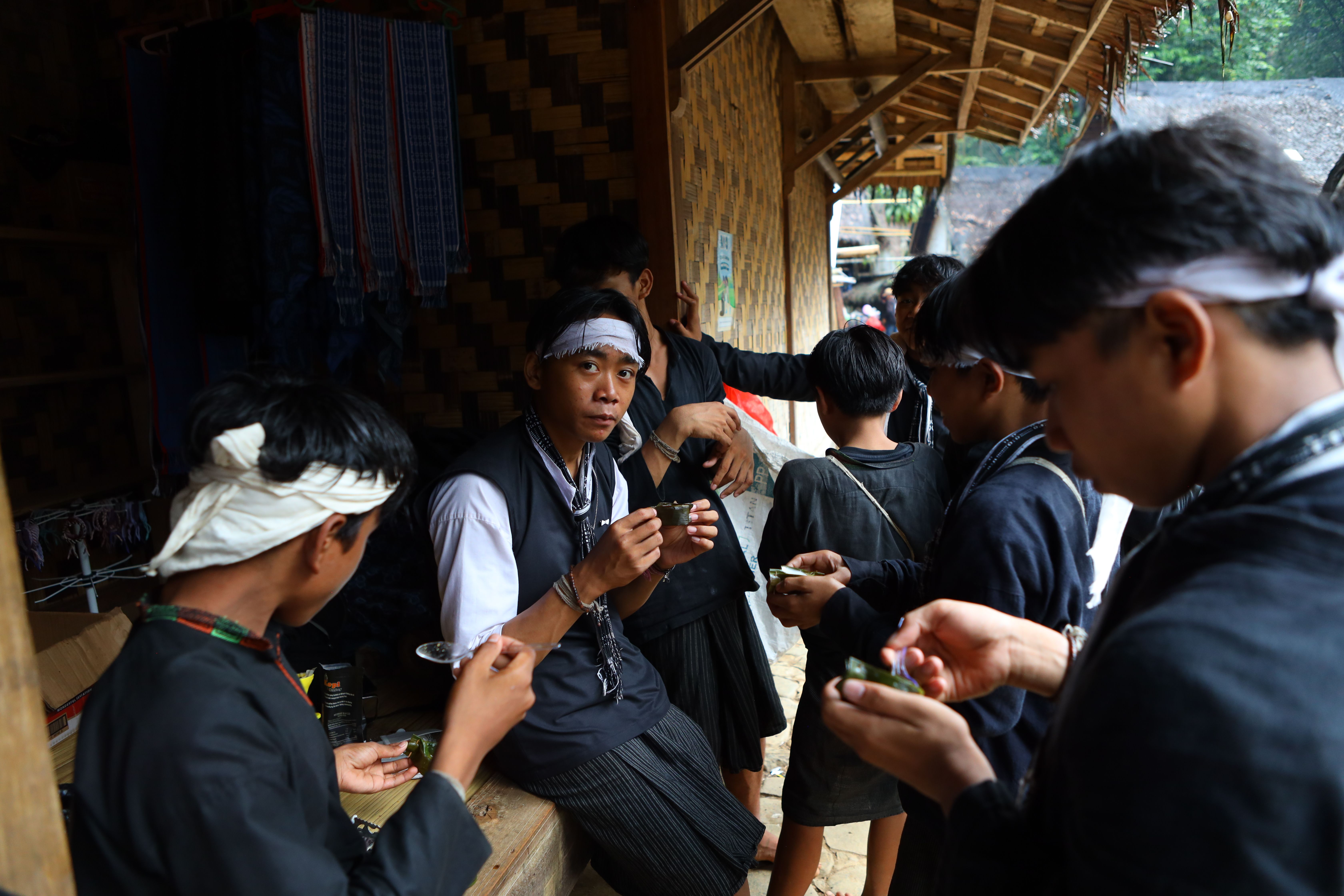 Mencicipi Kelezatan Lamang Tapai, Kudapan Tradisional Muarosijunjung yang Melegenda