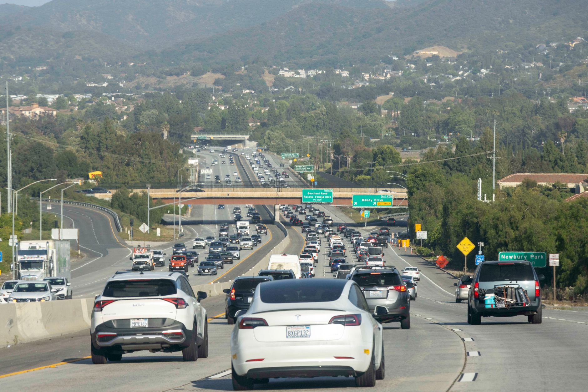 Navigating Tesla's Evolving Landscape: California Taxes and Supply Chains
