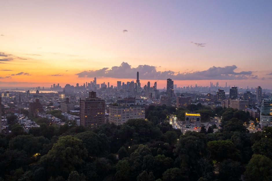 park slope brooklyn