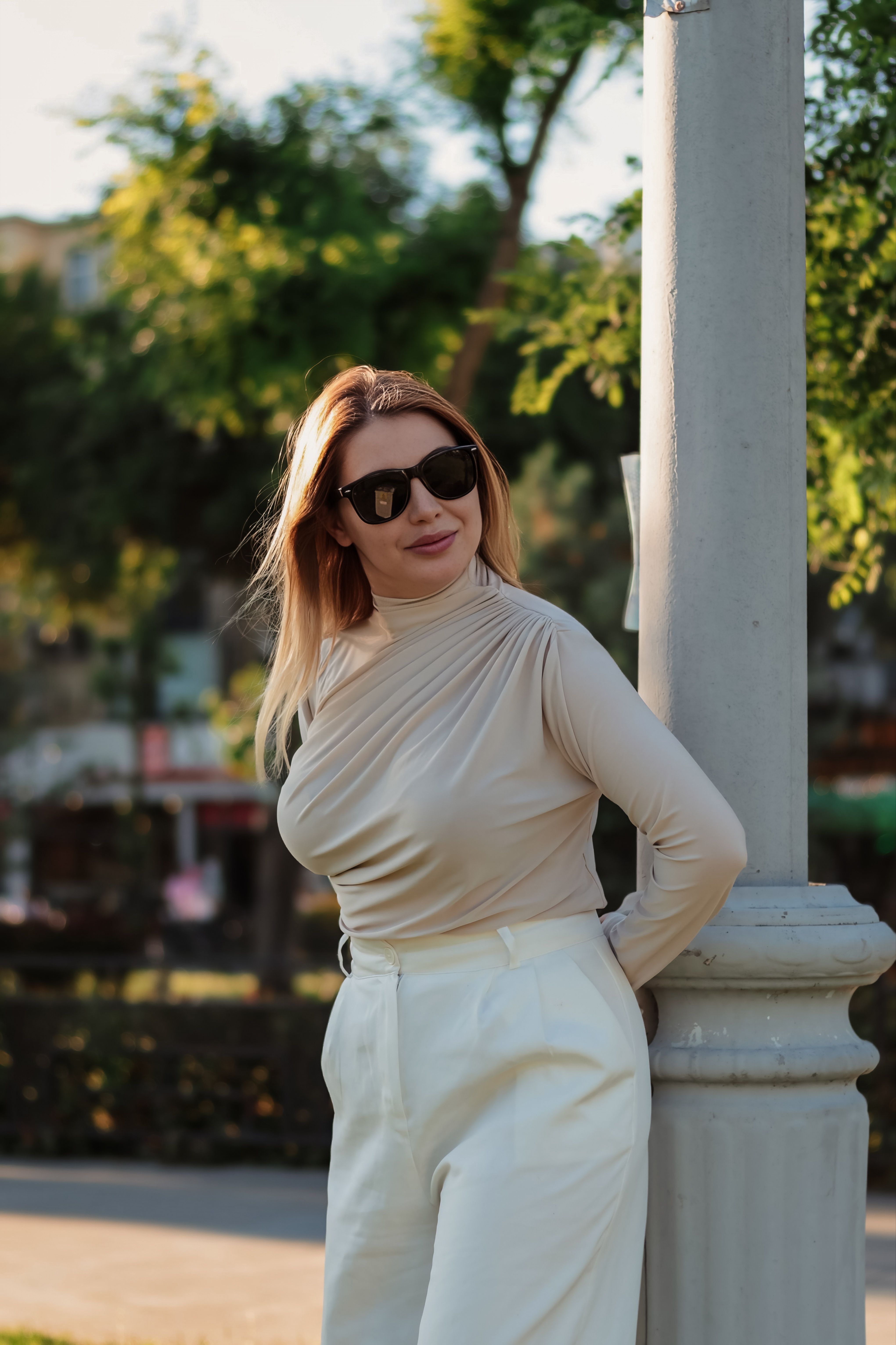 Vestidos e Saias