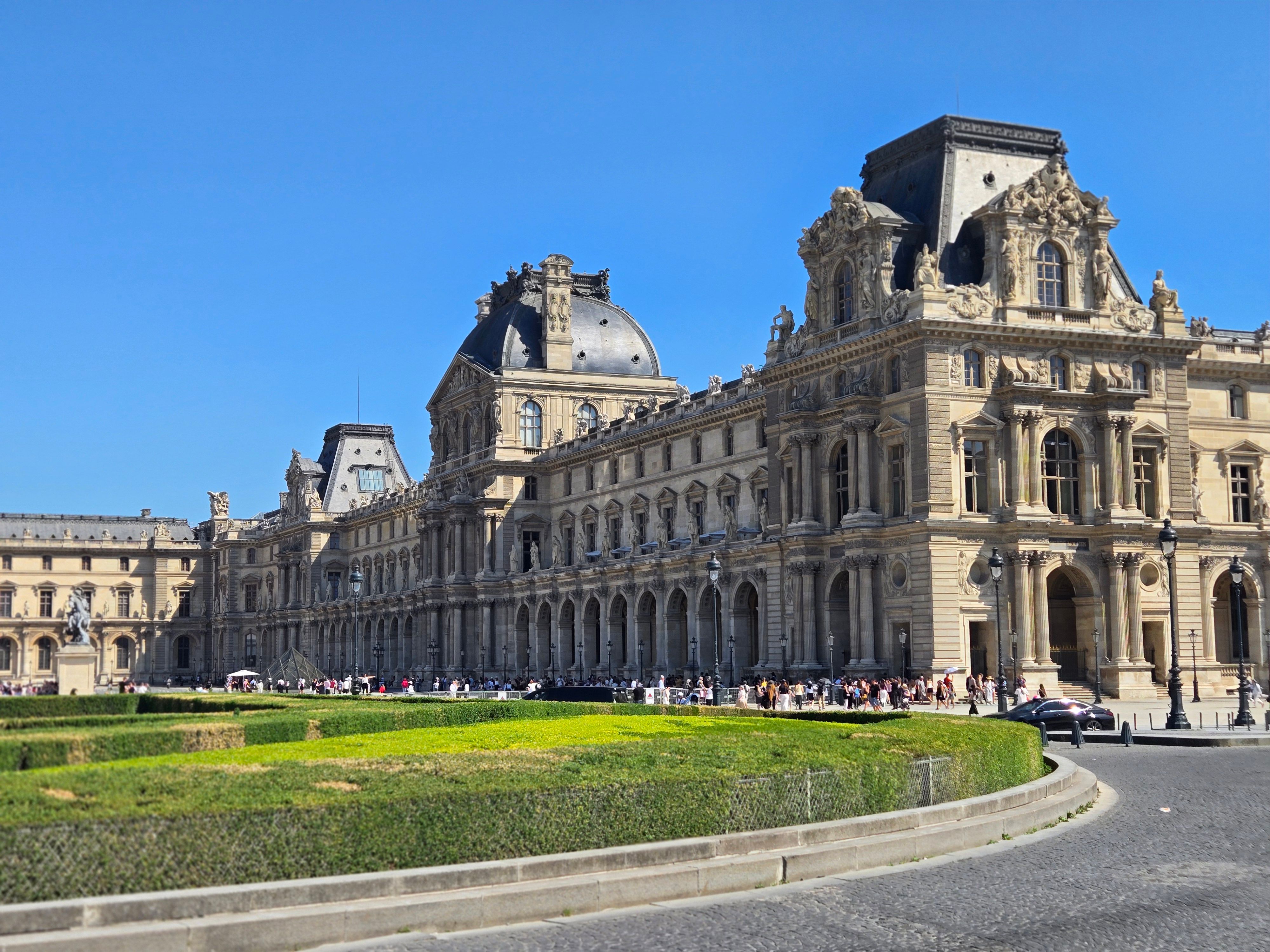 Museums & attractions in Palais Gallien