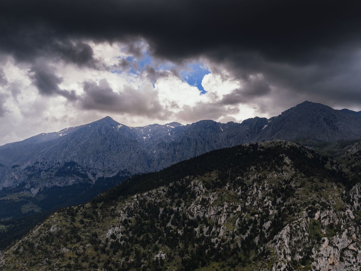 11 Day Mediterranean Movement & Meaning Retreat in Greece 1