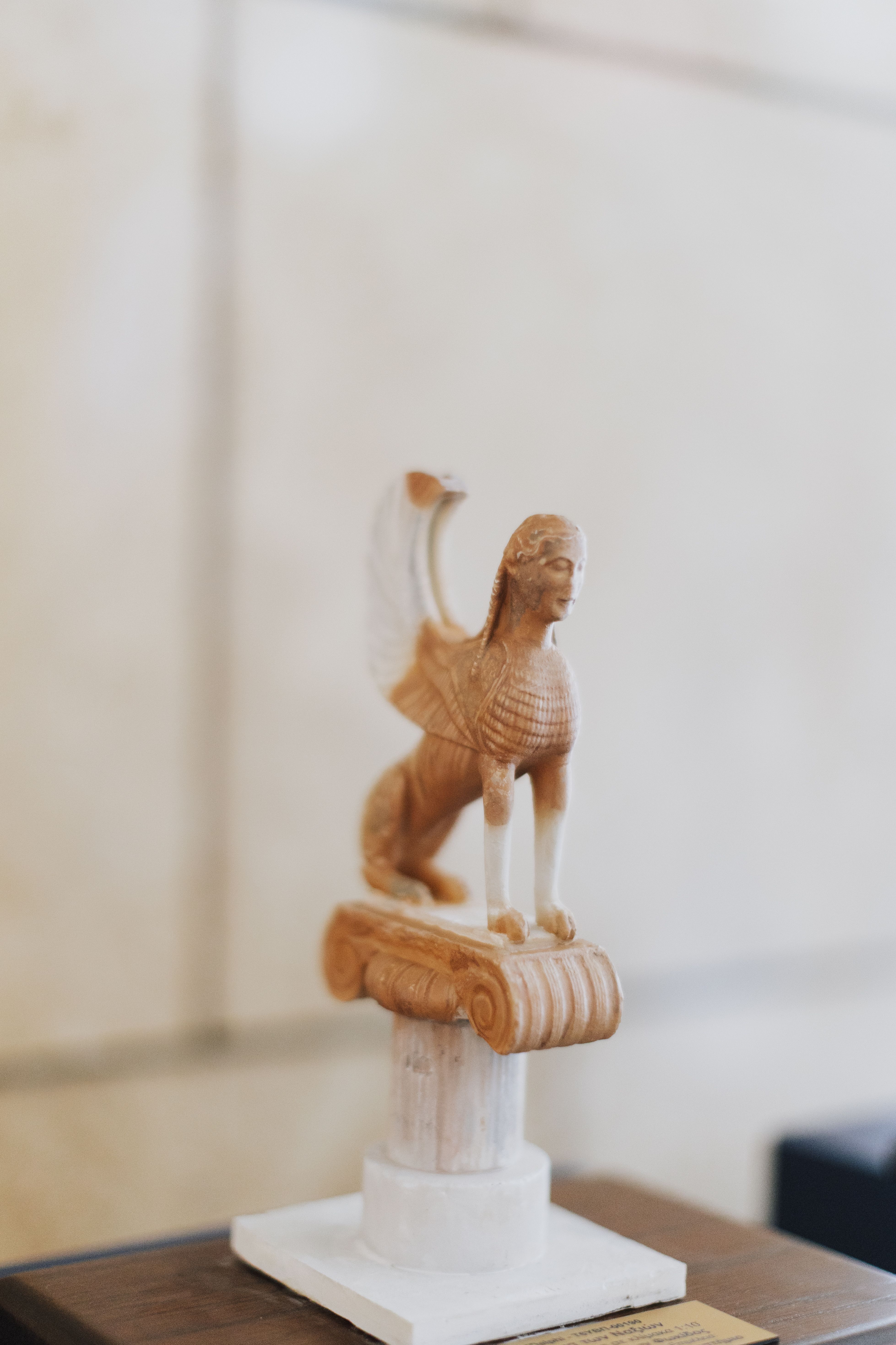 Delphi Museum