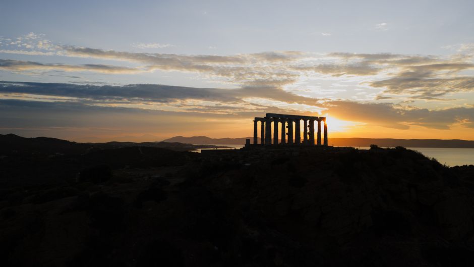 Temple of Poseidon (Sounion)