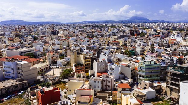 Heraklion