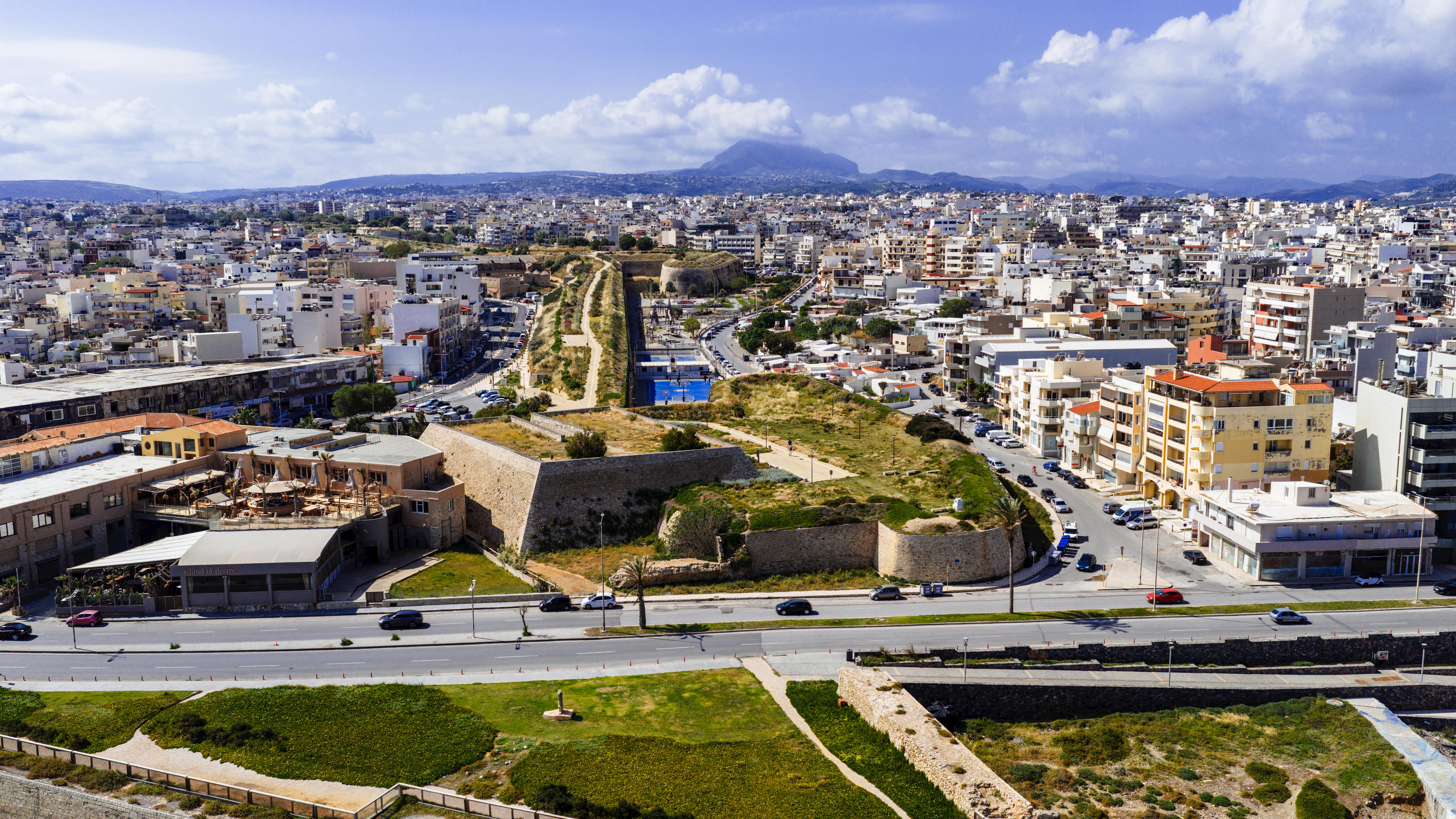 Heraklion (Crete)
