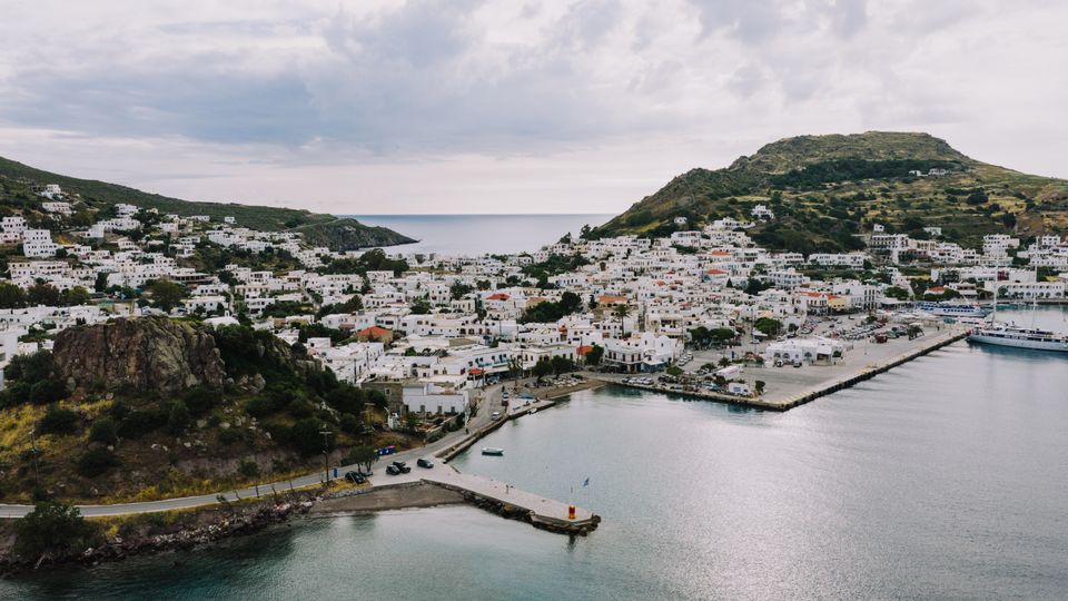 auf Patmos