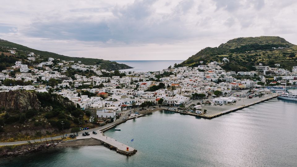 auf Patmos