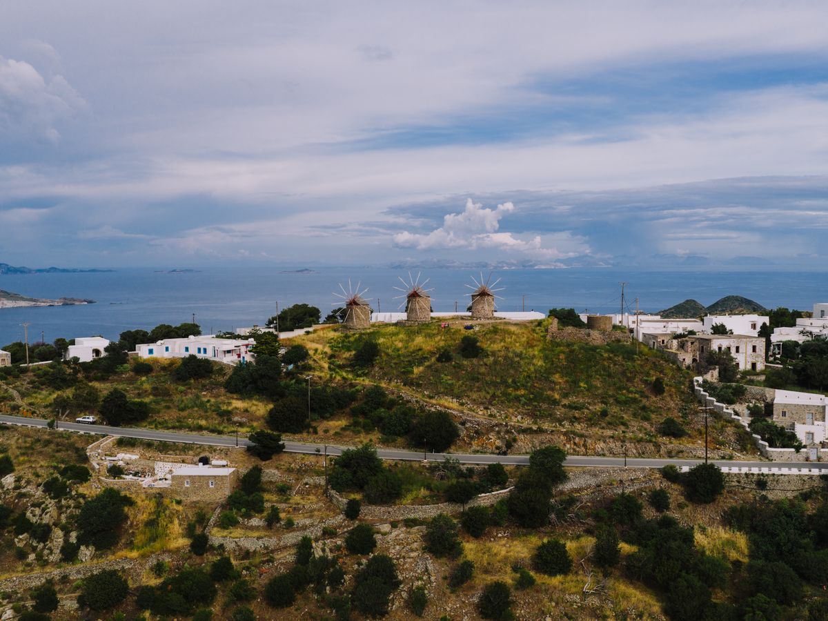5 Day Awaken & Renew Retreat in the Sacred Natural Spa in Greece 1