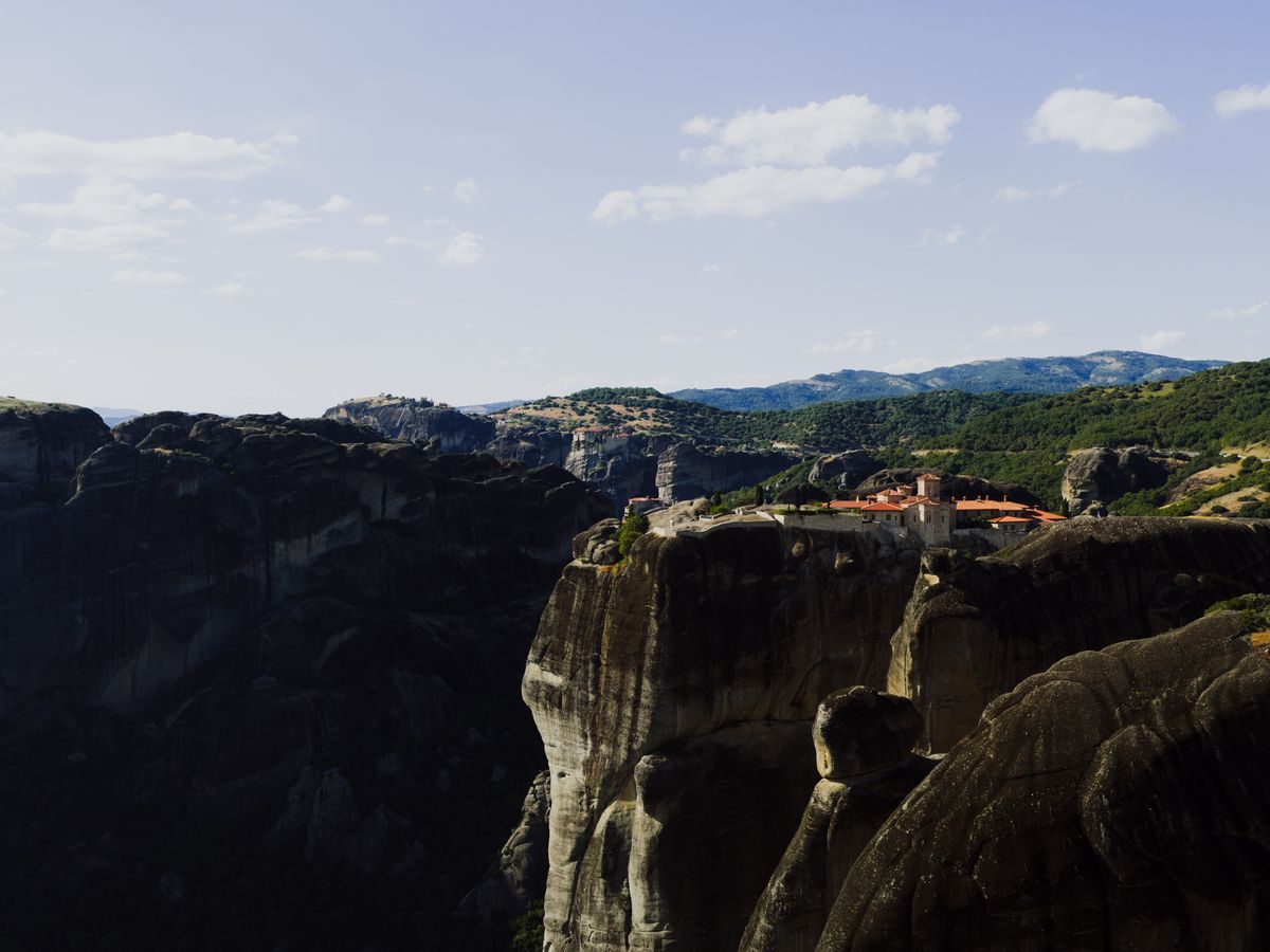 5 Day Full Moon Holistic Wellness Retreat in Crete, Greece 3