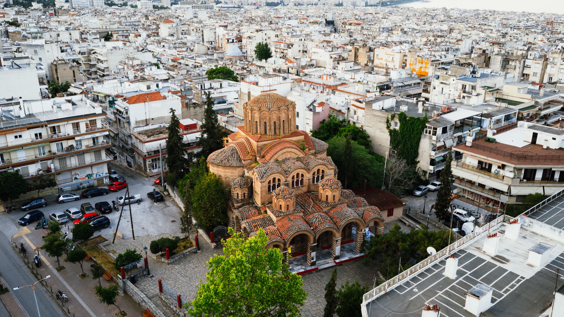 Thessaloniki