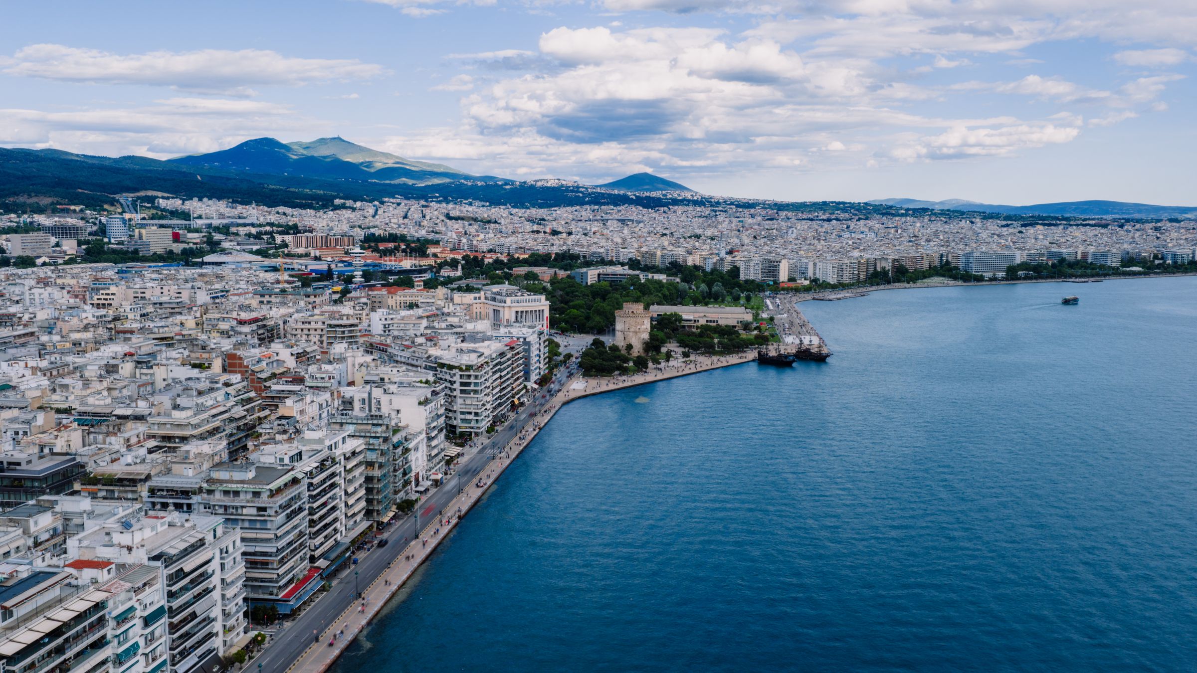 Thessaloniki