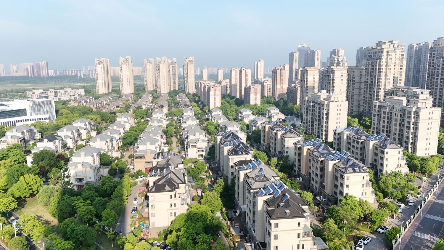Land Sales
