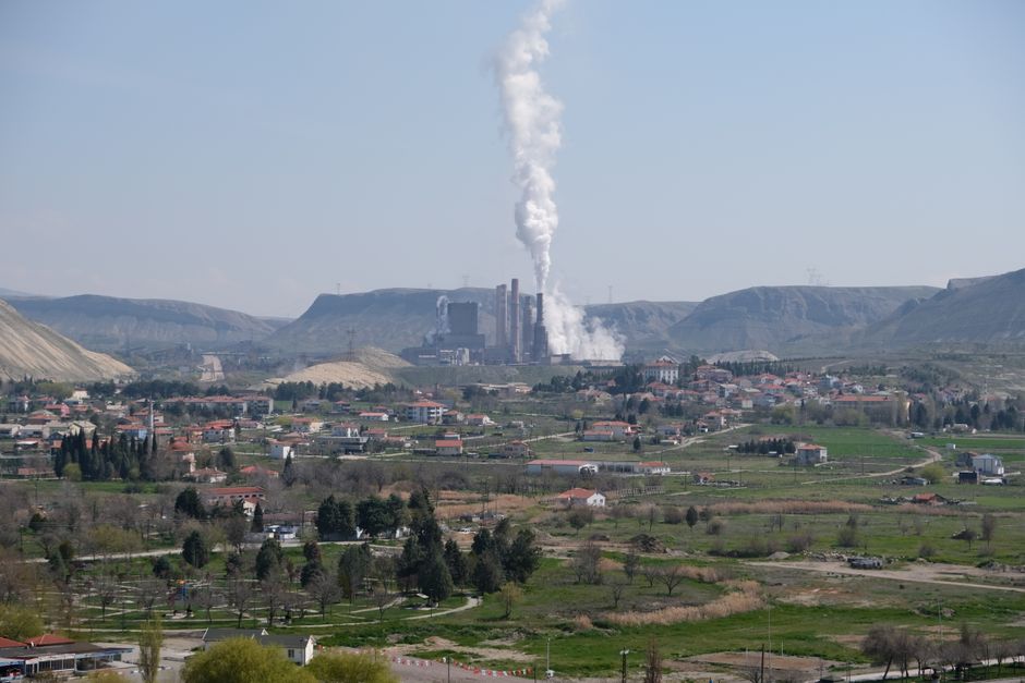 Nallıhan Favori Mekanlar Rehberi