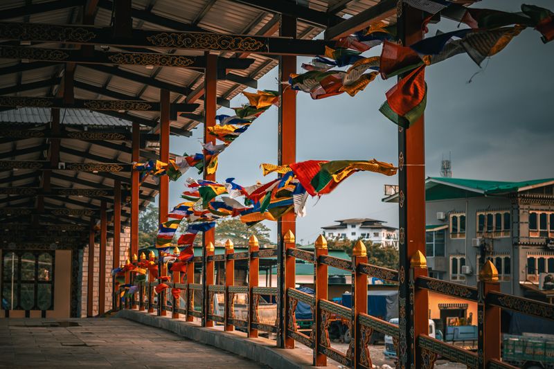 Kurjey Lhakhang