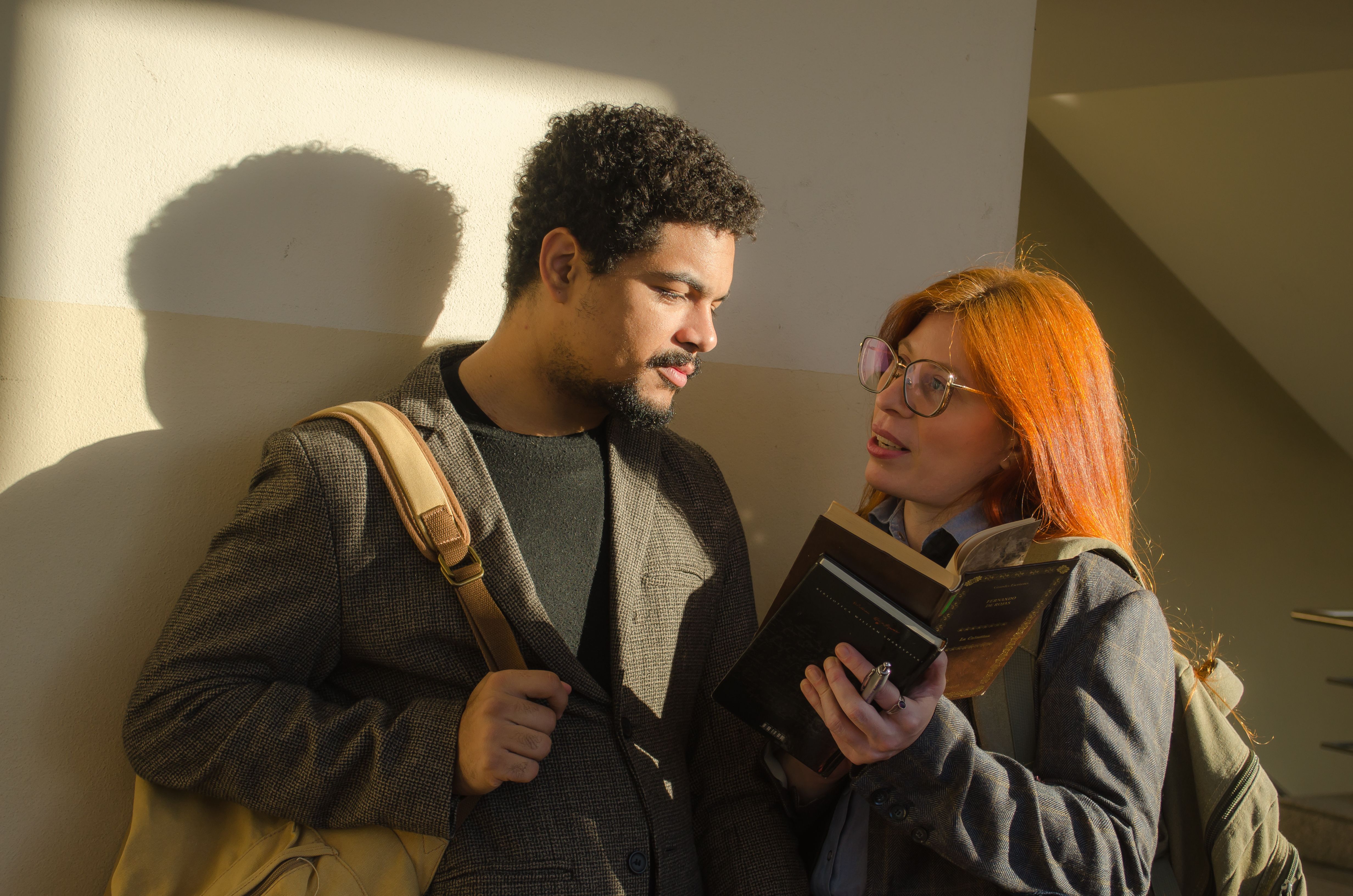 Is the Court System Fair? What Students Want to Know About the Justice System — Photo by Irene Vega on Pexels
