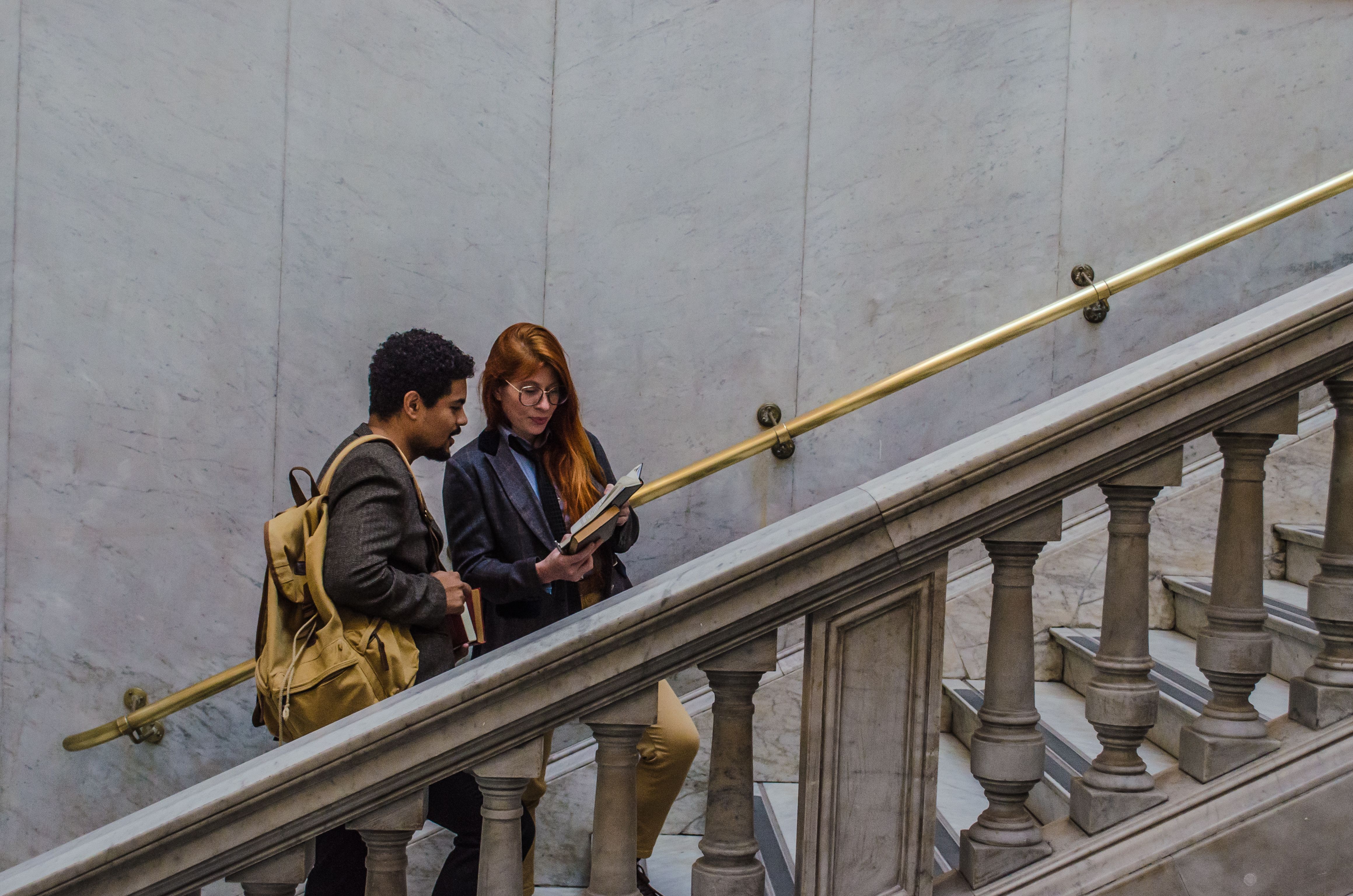 5 college admissions myths students and parents should ignore — Photo by Irene Vega on Pexels