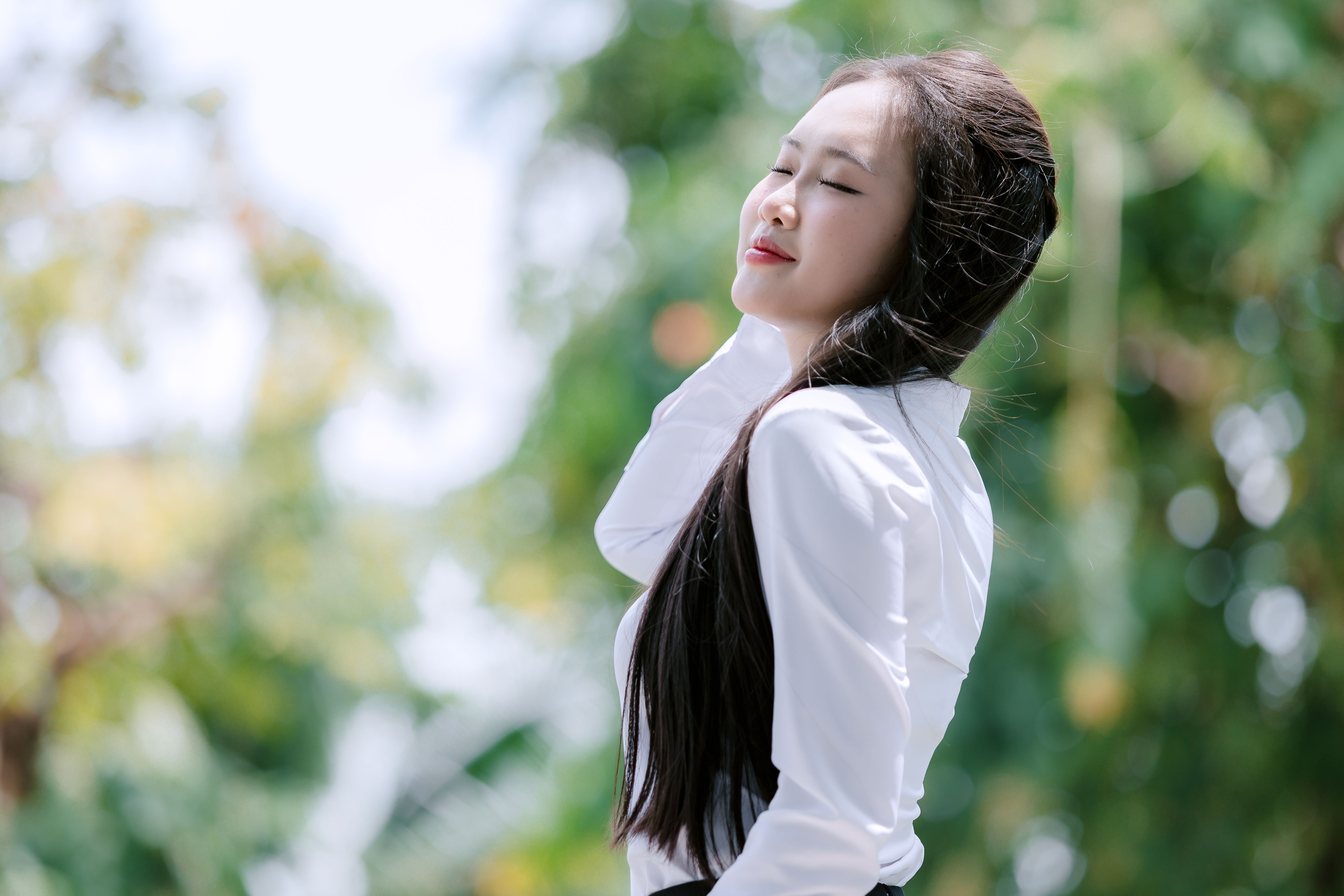여름에 두피 화끈거리고 냄새나는 이유 불쾌한 두피 냄새, 세균 번식이 주범
