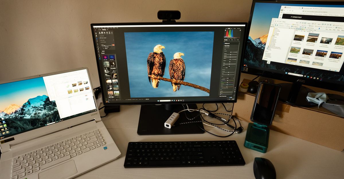 Windows 11 : comment supprimer l'application OneDrive Photos ?