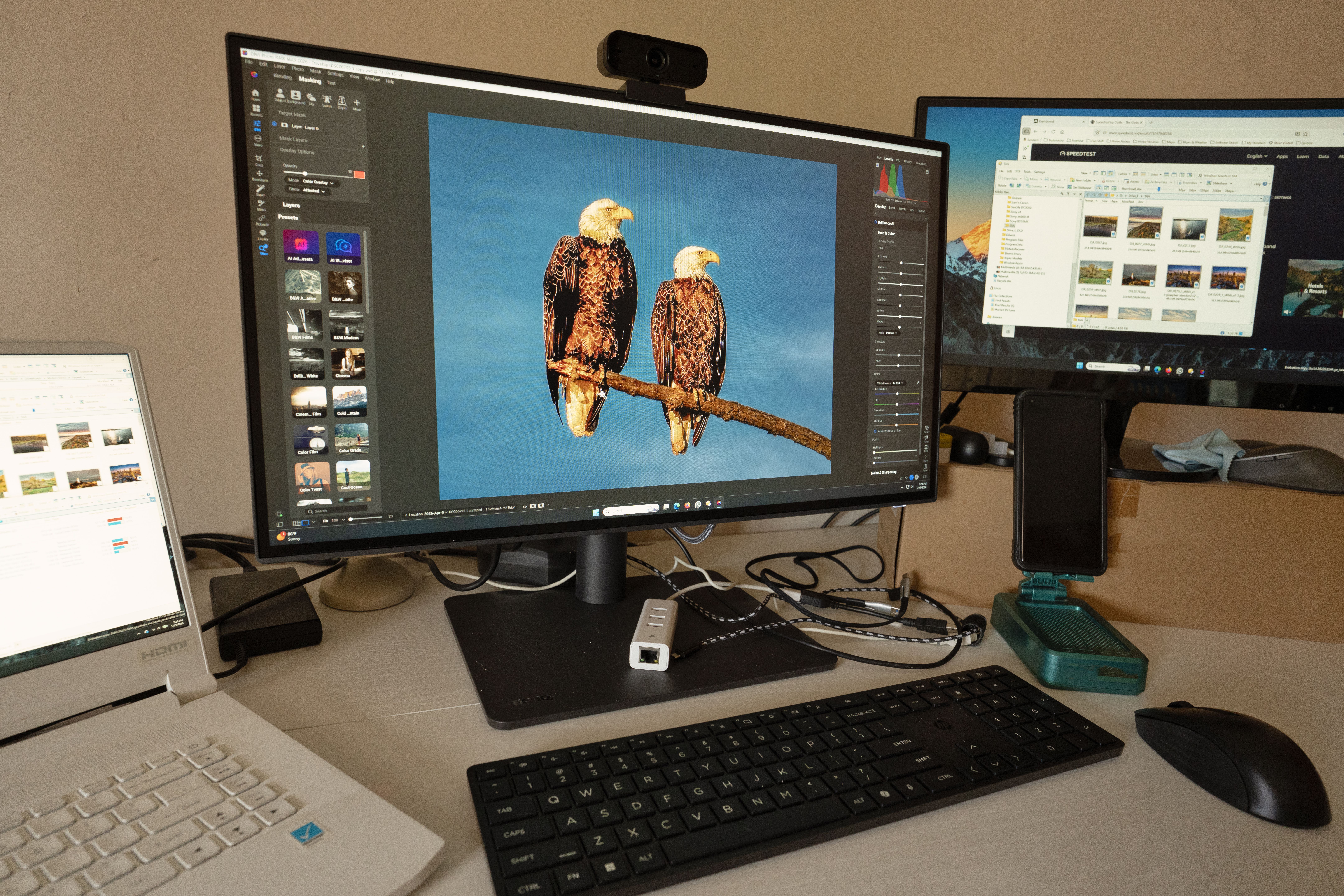 Best 144Hz Gaming Monitor for Small London Apartments? My Honest Koorui Review After 6 Months