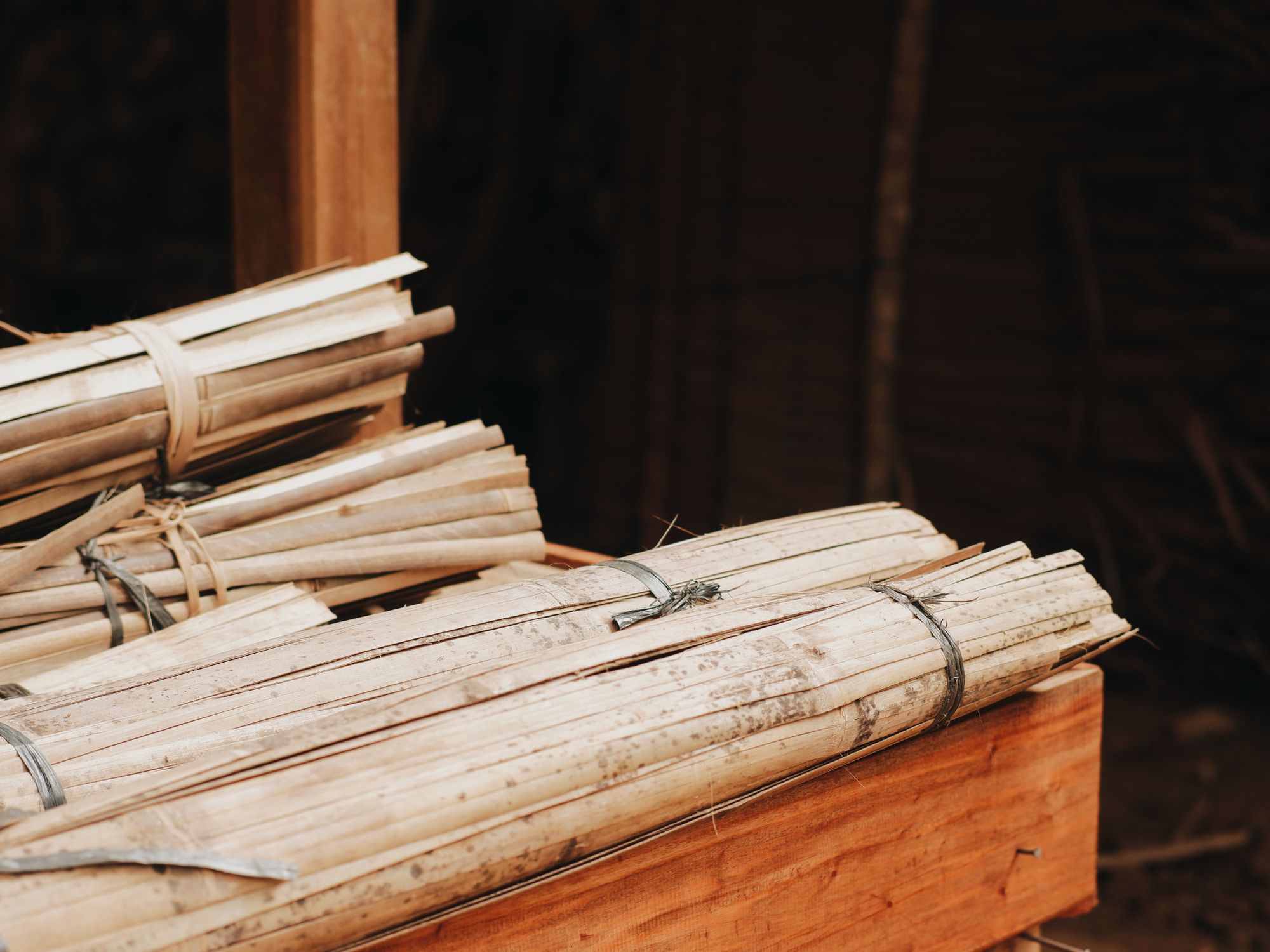 Packing & Materials in Shacklewell, East London — professional packers wrapping and boxing belongings