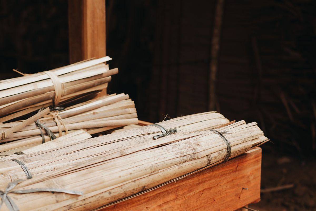 packing service in Nunney — Packing Service in Nunney — the working end of the job