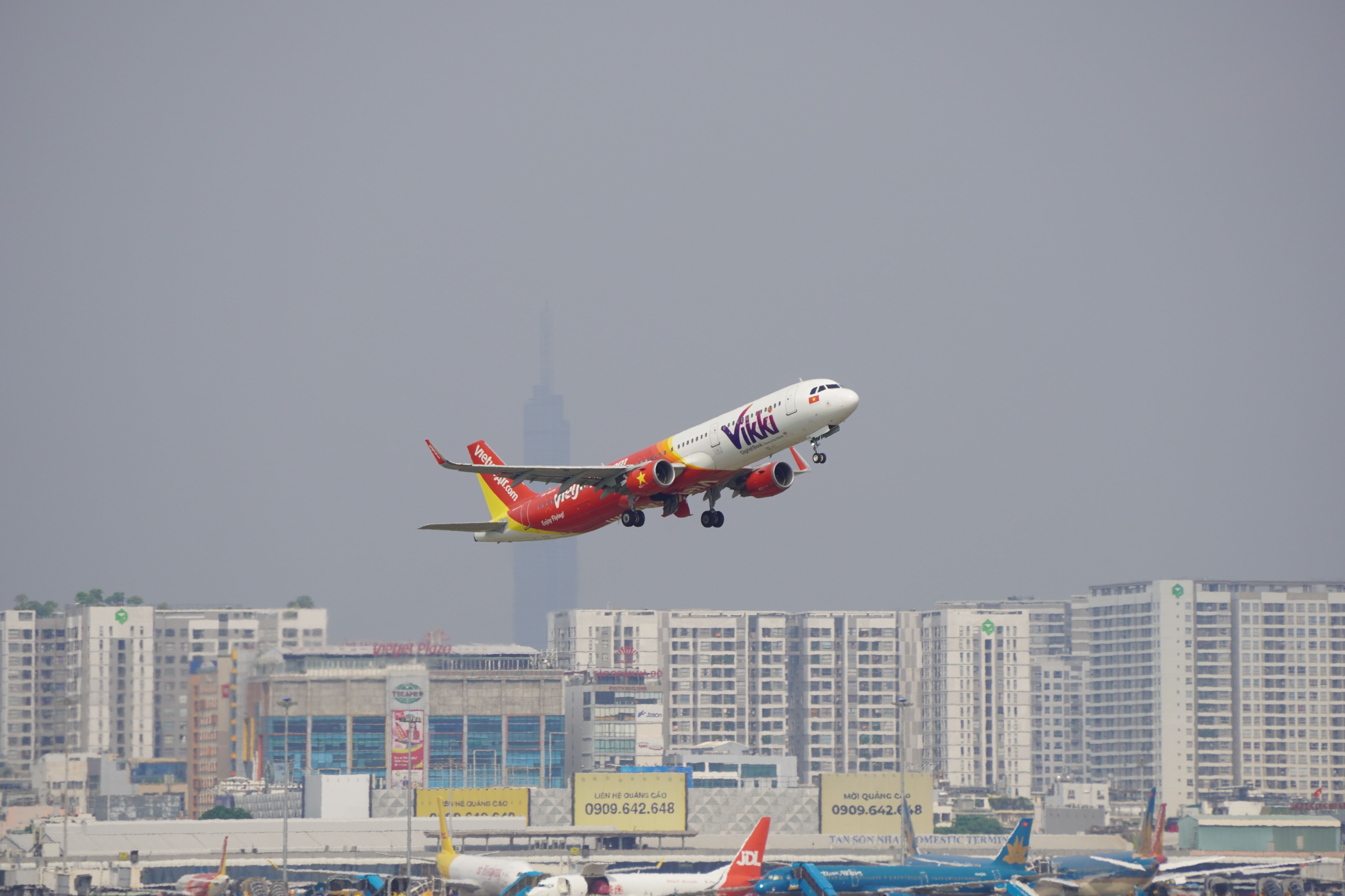 Airport transfers in Yangon