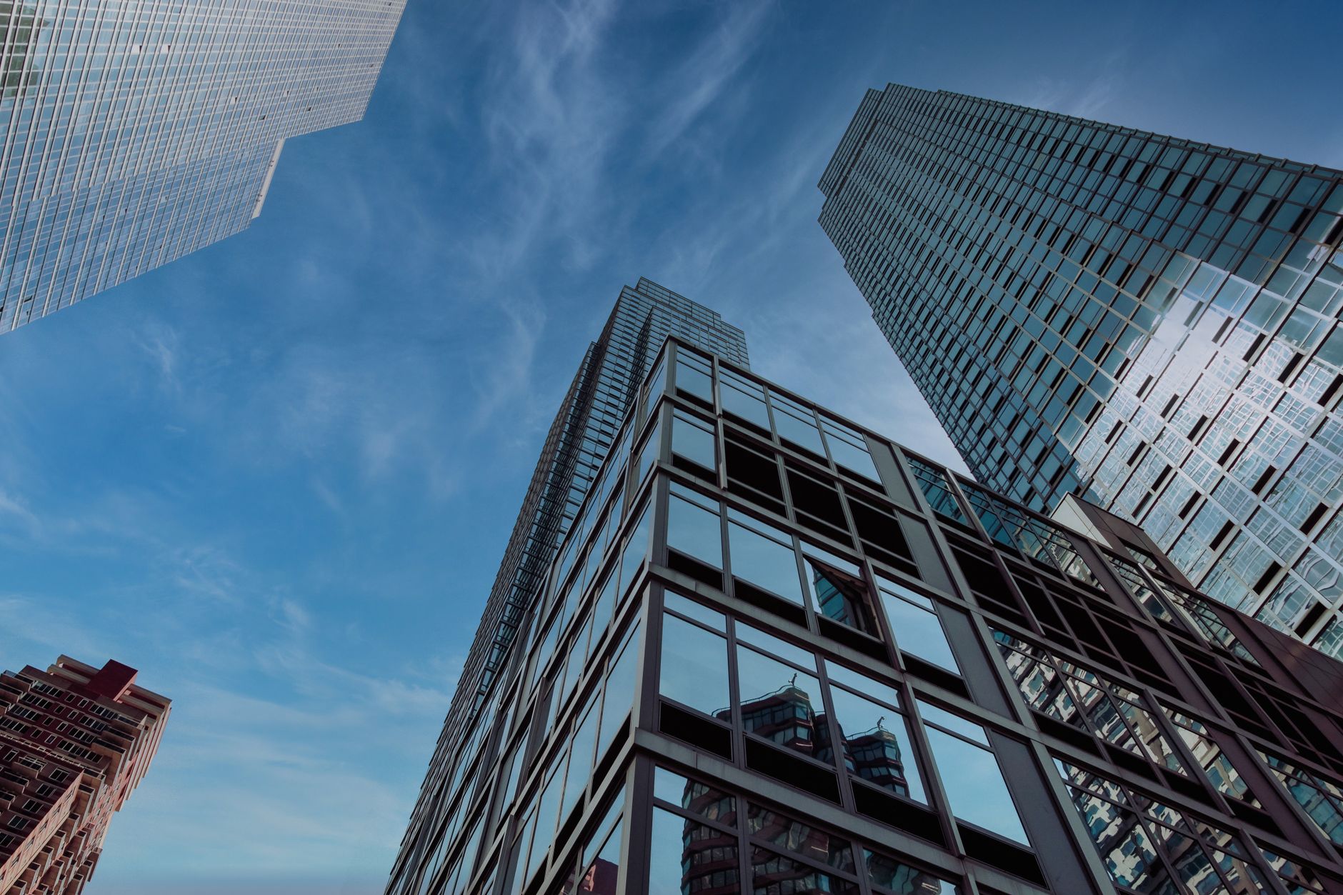 Fast 50 honoree CFO Associates targets growth in real estate, e-commerce