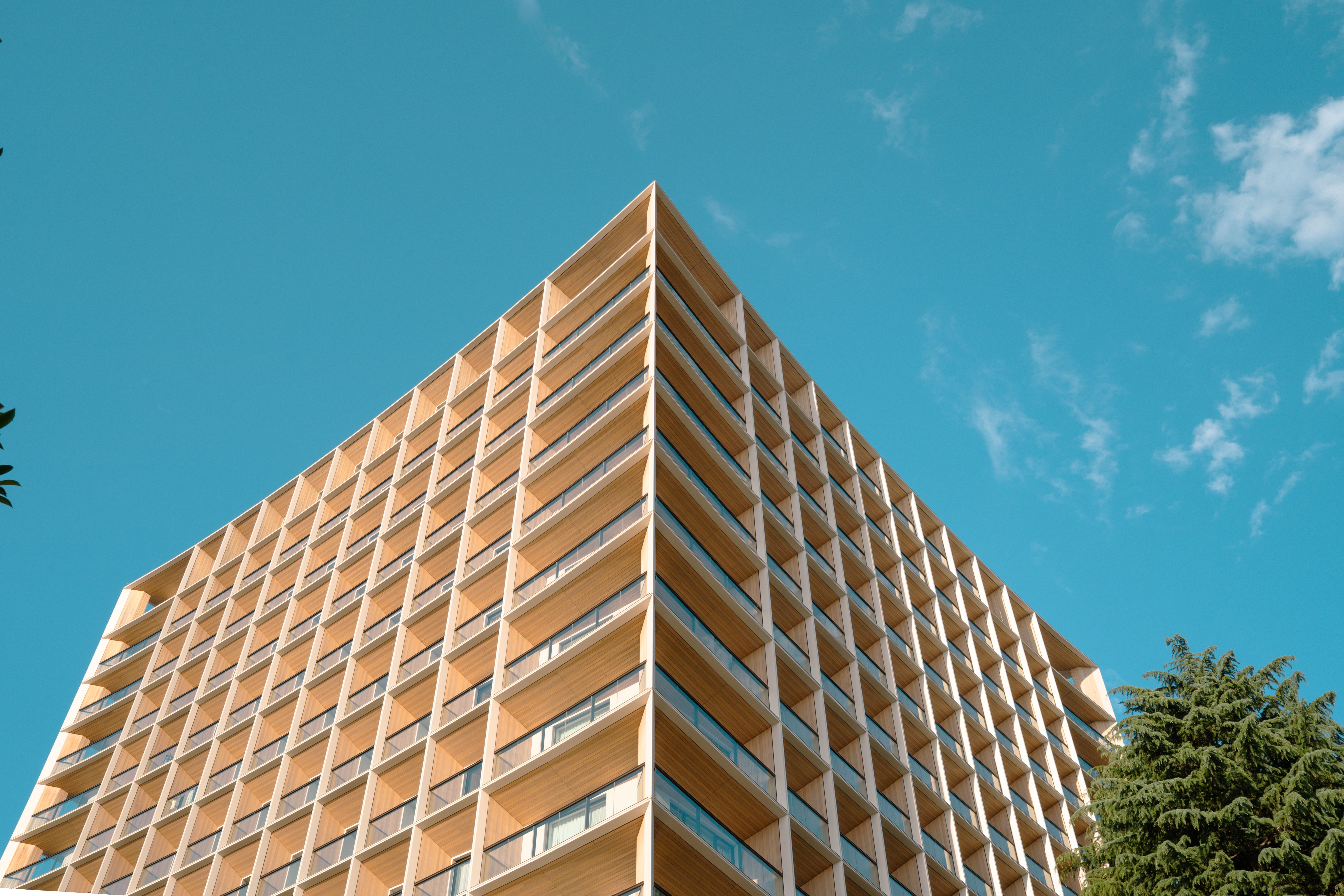 Fire classification for timber cladding: Euroclass B, Class 0 and Class ...