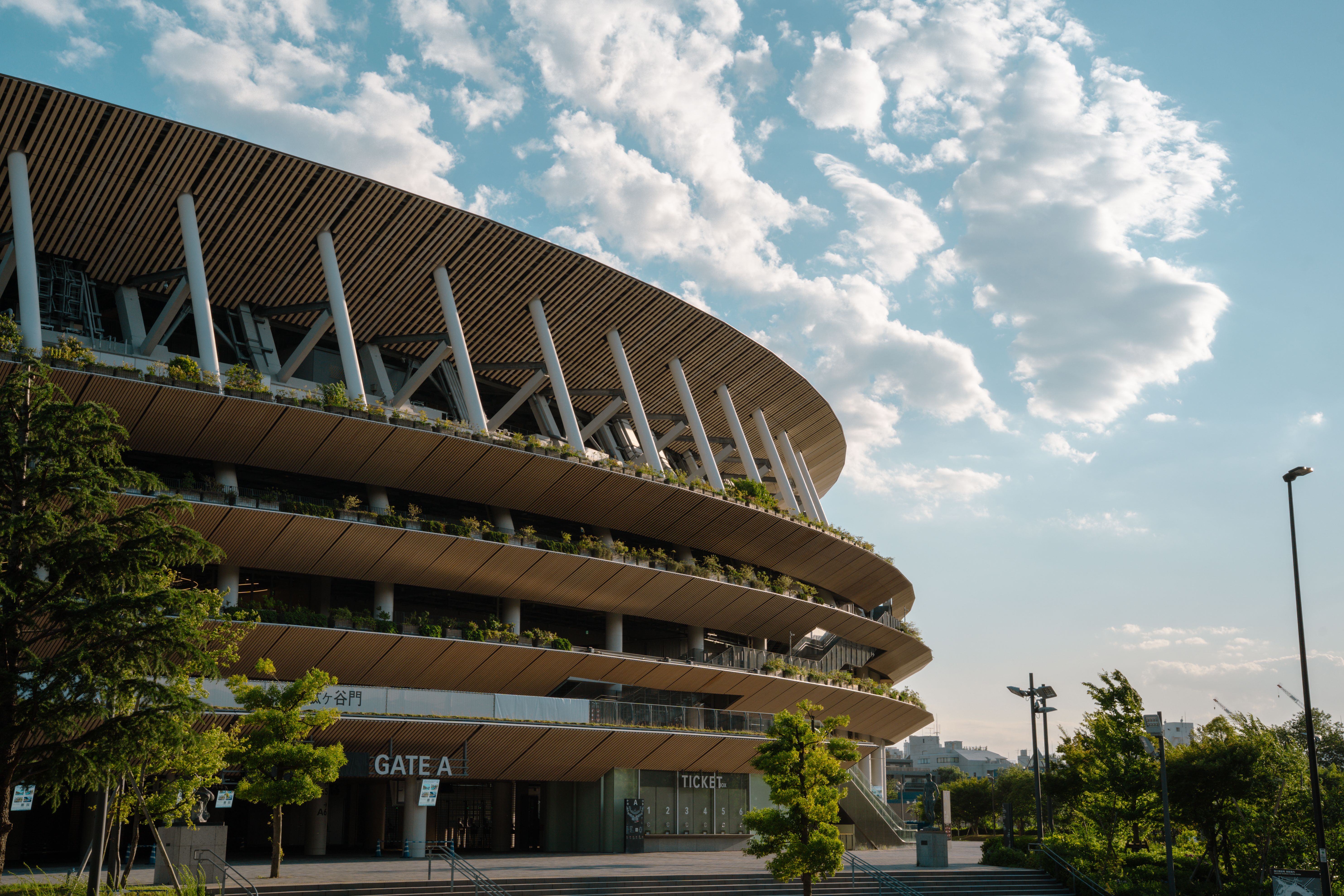 The 2026 World Cup’s First Winner: the Creator Economy — Photo by Iban Lopez Luna on Pexels