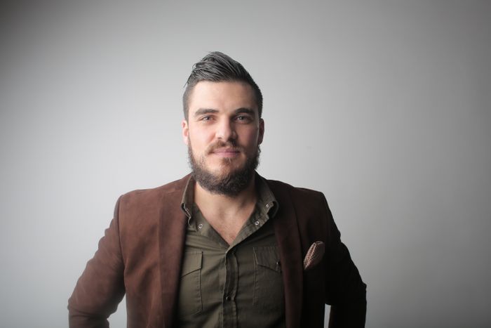Riley Shaw, VP of Sales