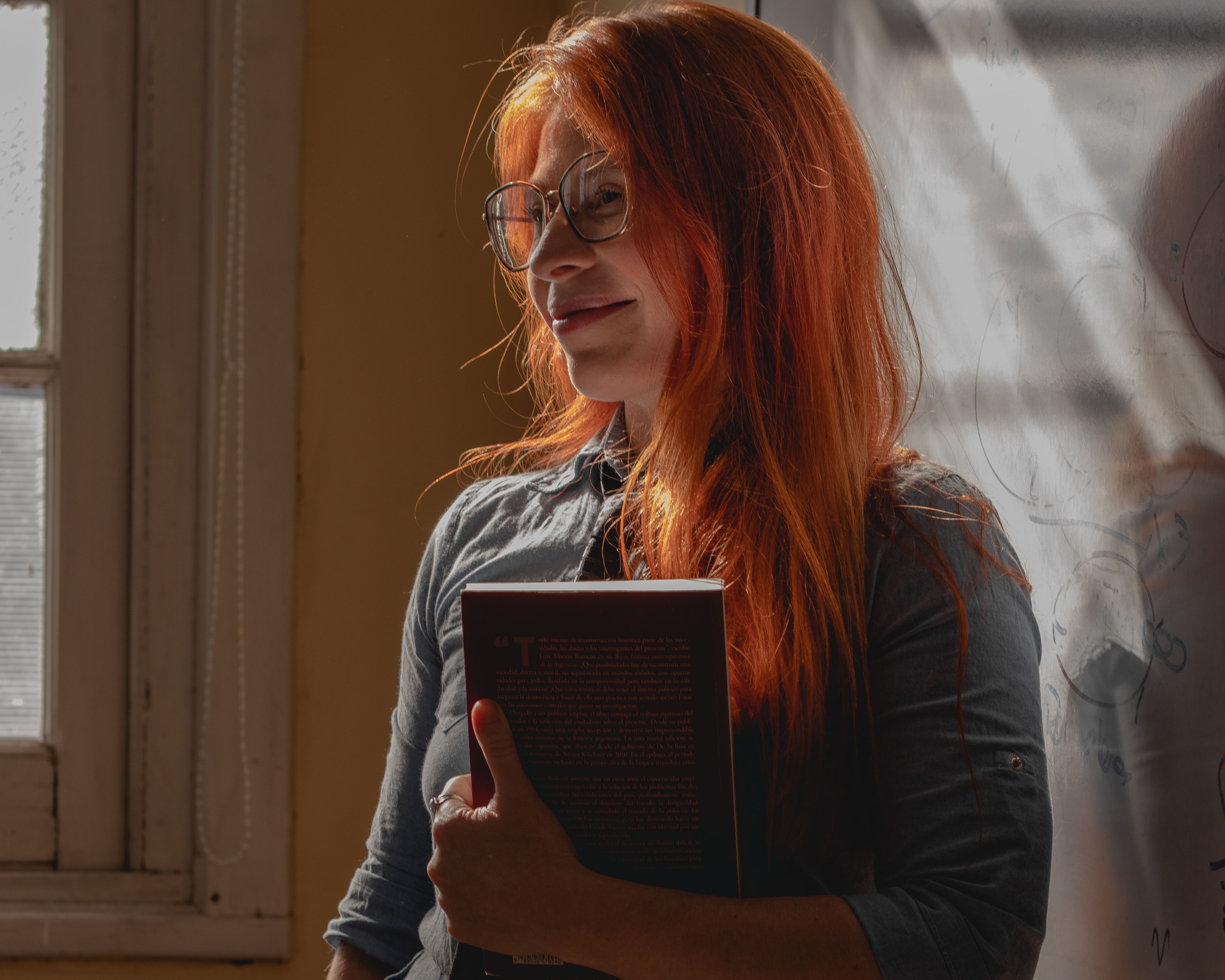 Sherri Hope Culver was recently named a UNESCO Chair on Media and Information Literacy — Photo by Franco Solis on Pexels