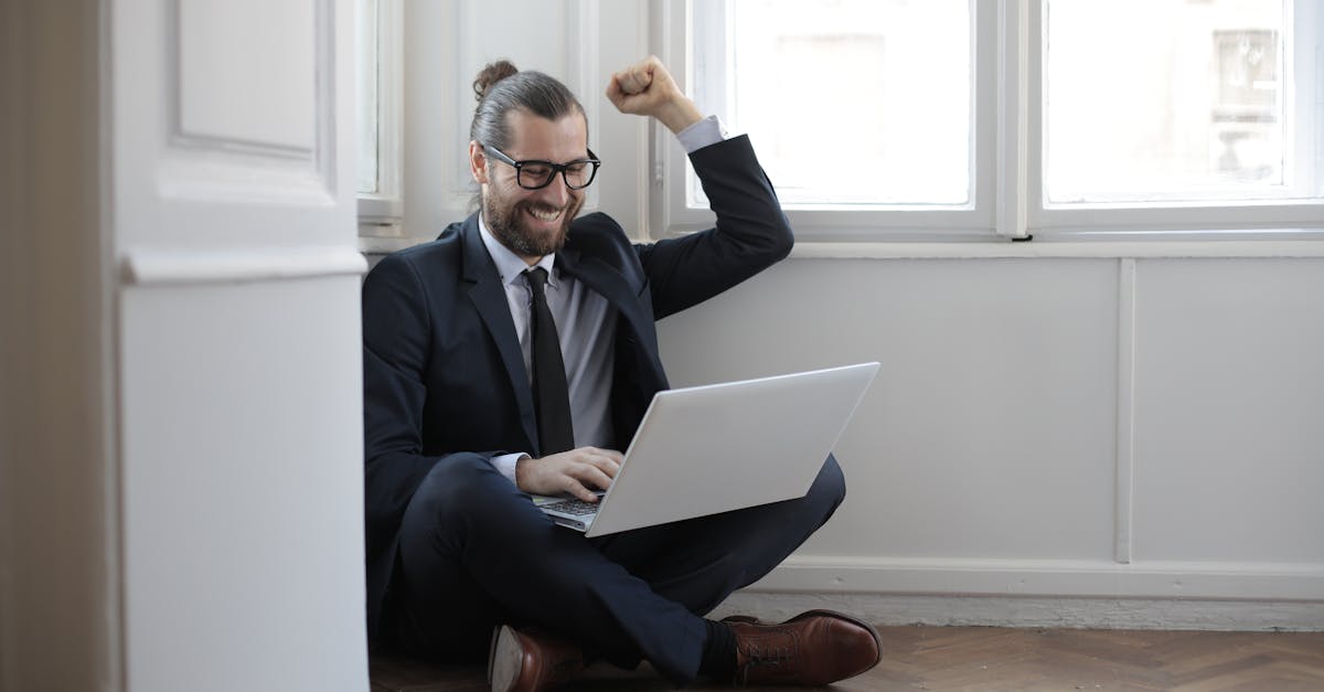 The Future of Remote Work and Its Impact on Success