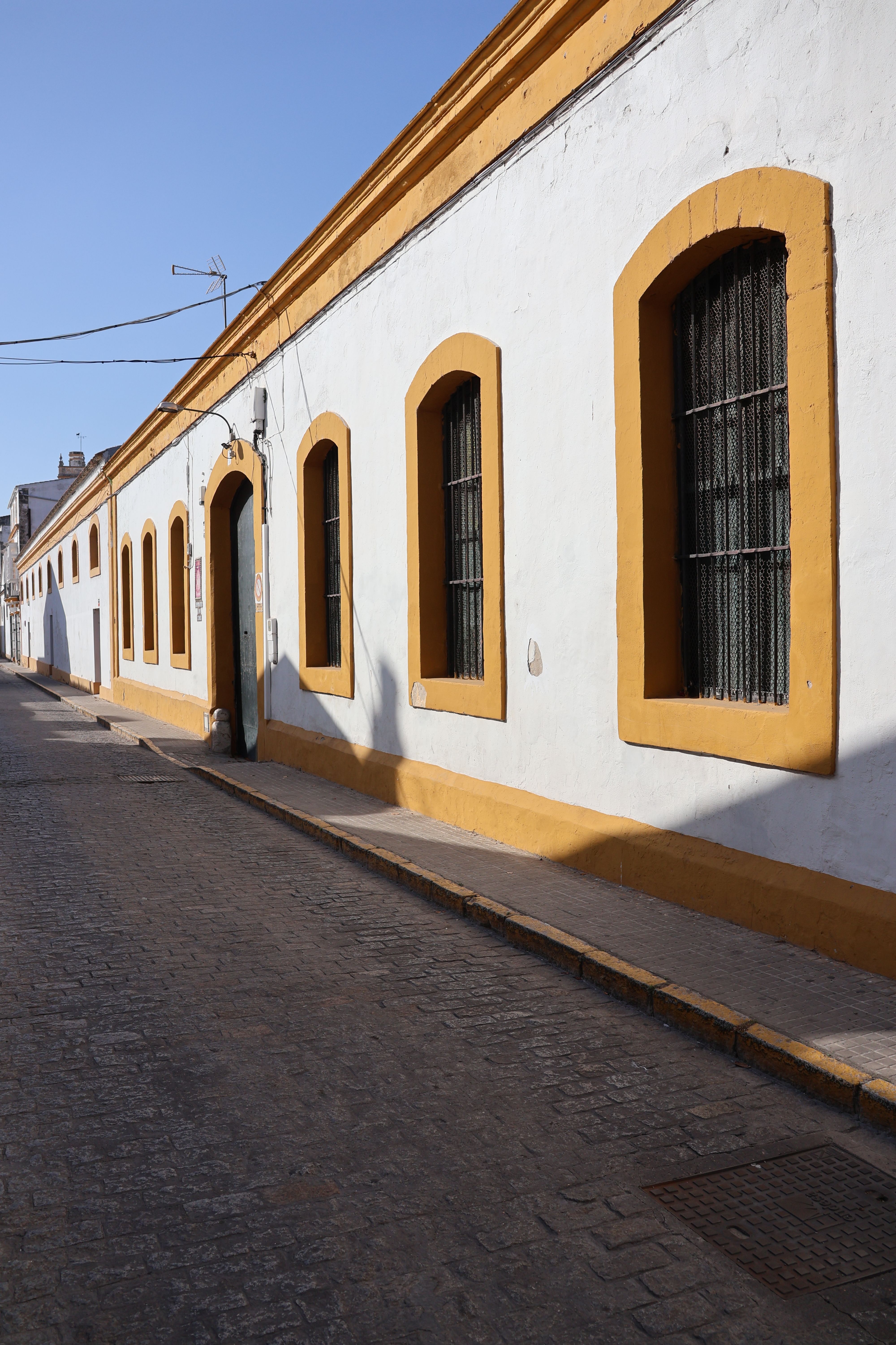 bodega San Carlos