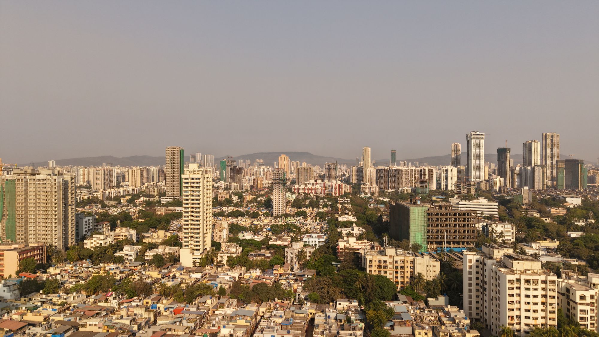 Navi Mumbai