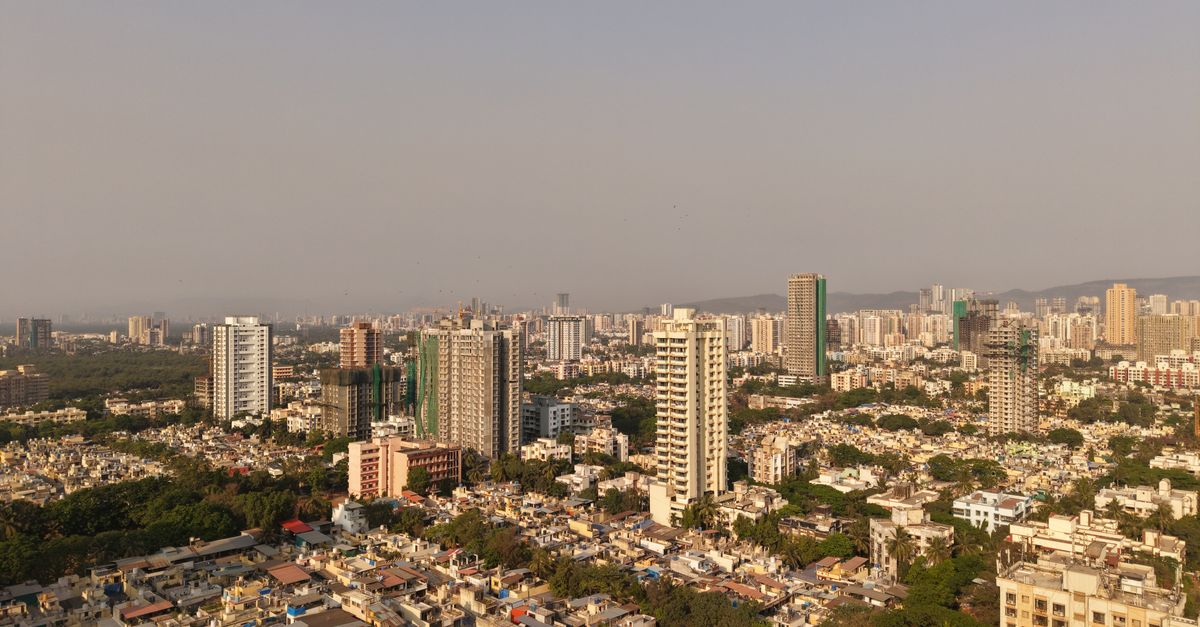 Mumbai's High-Risk Malaria Cases Soar 535% Over a Decade