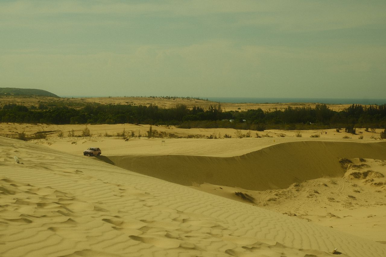 Mui Ne, Vietnam