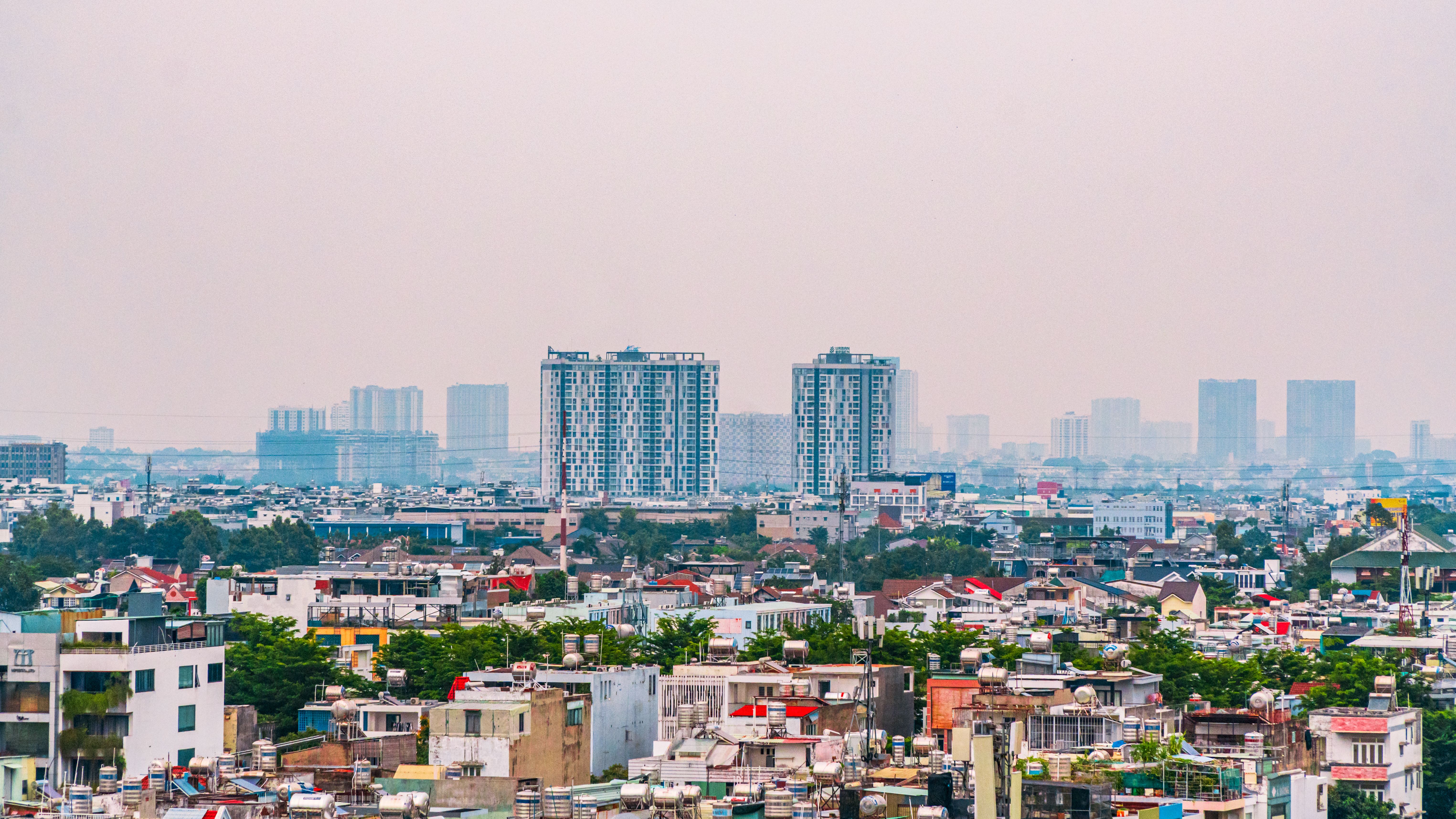 Modern Home This  Best City. - kaiyun