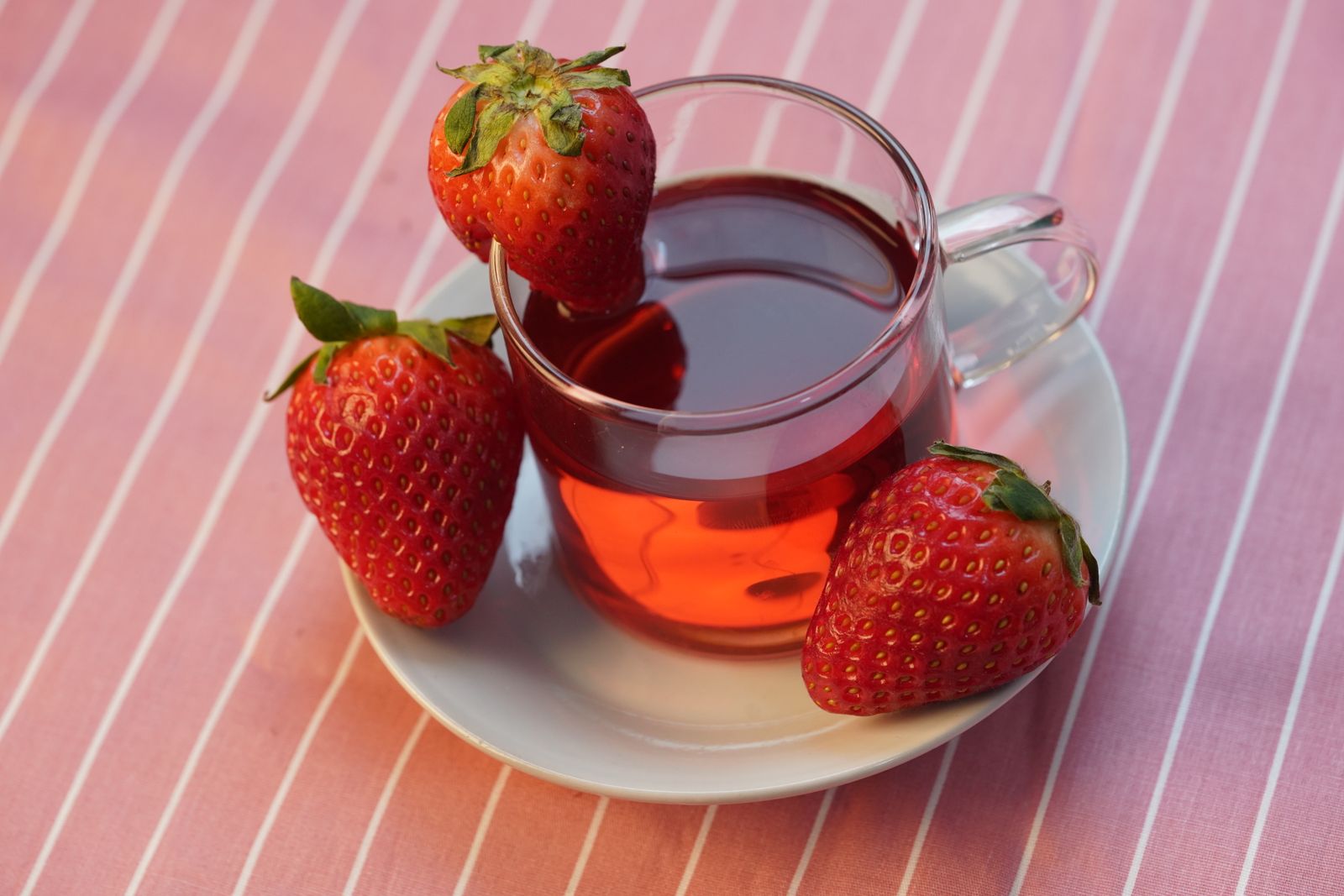 純茶系