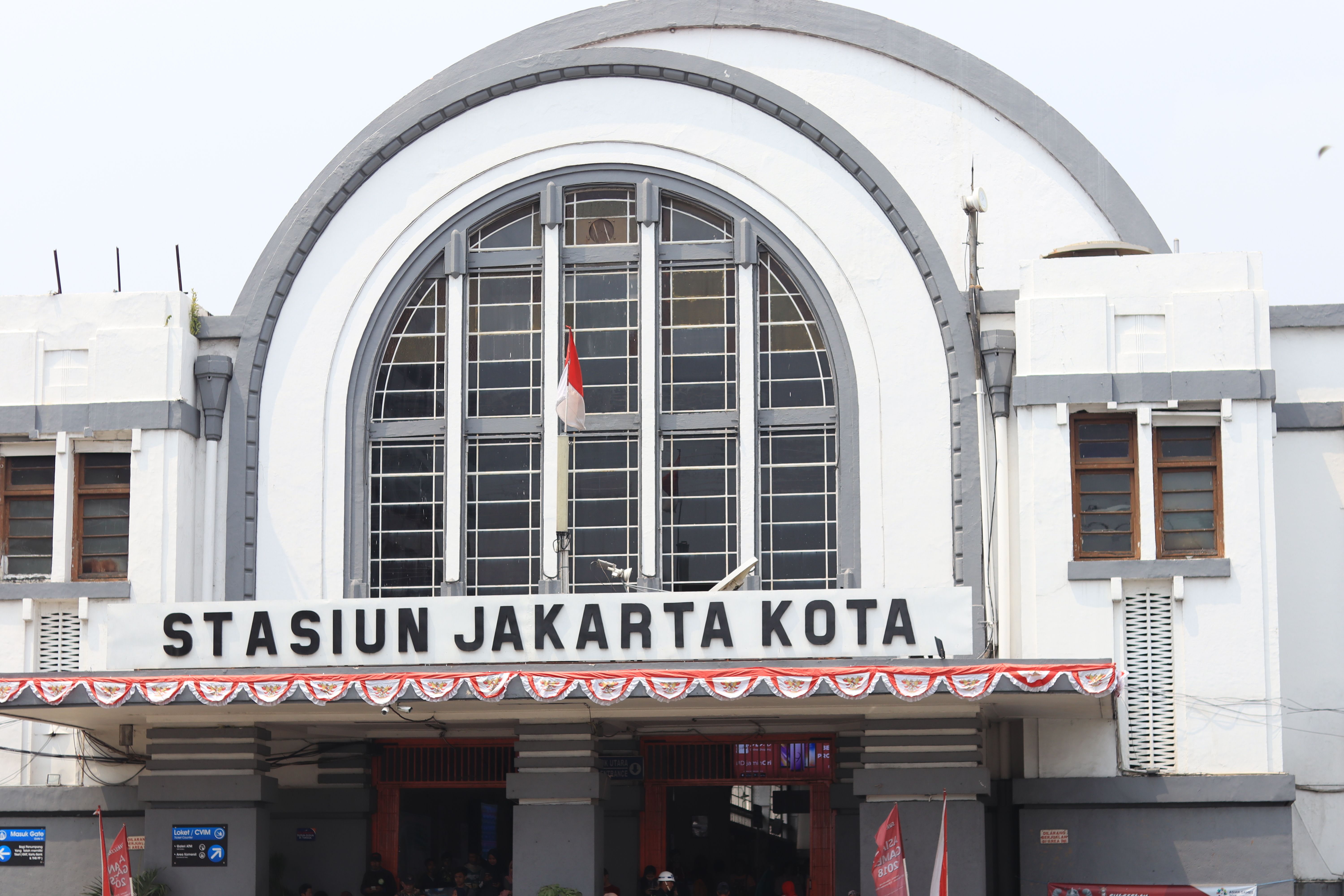 Status Tersangka Piche Kota Sah, Gugatan Ditolak Pengadilan