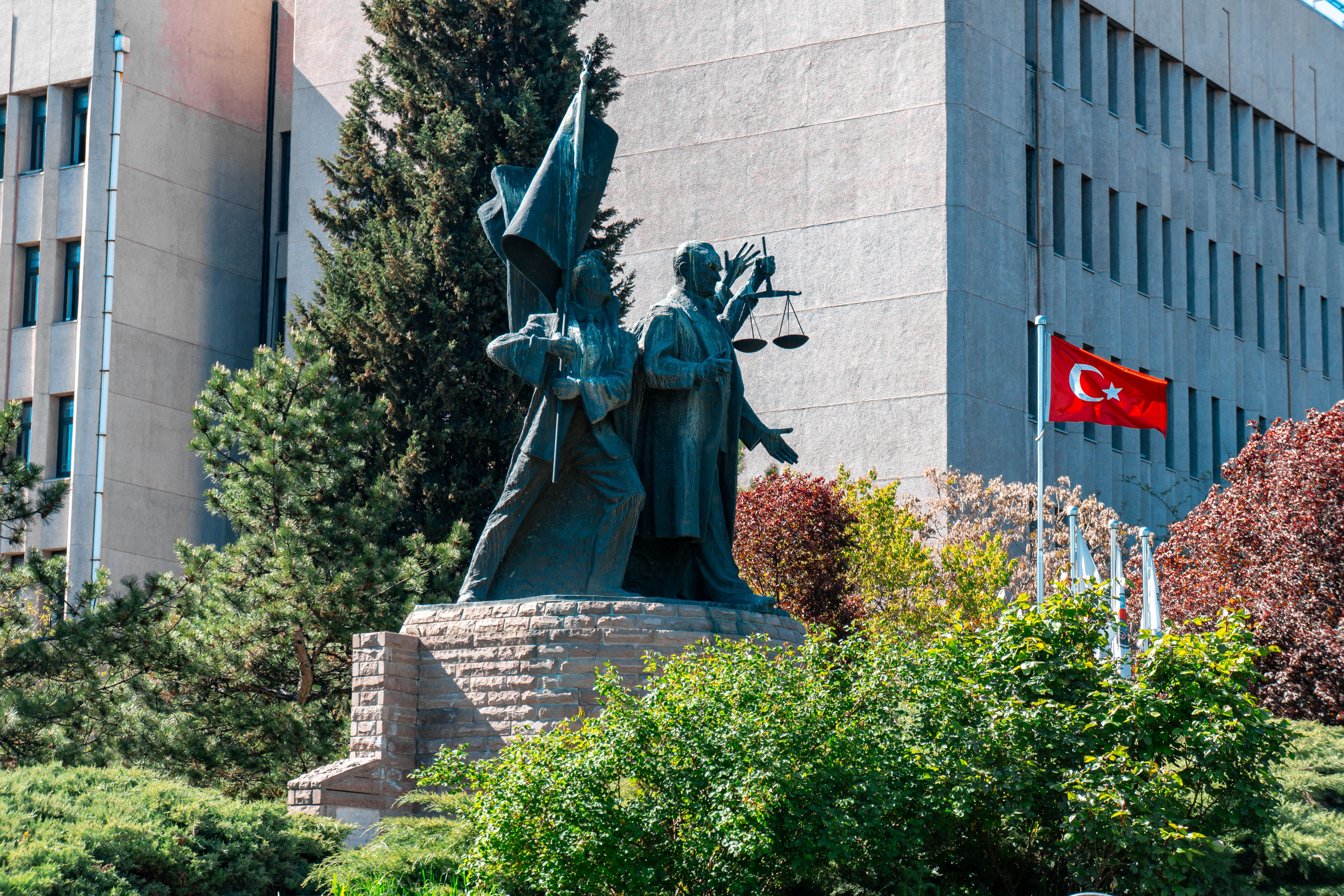 Turkey Cyber Law Gives Presidency Sweeping Powers Amid Concerns