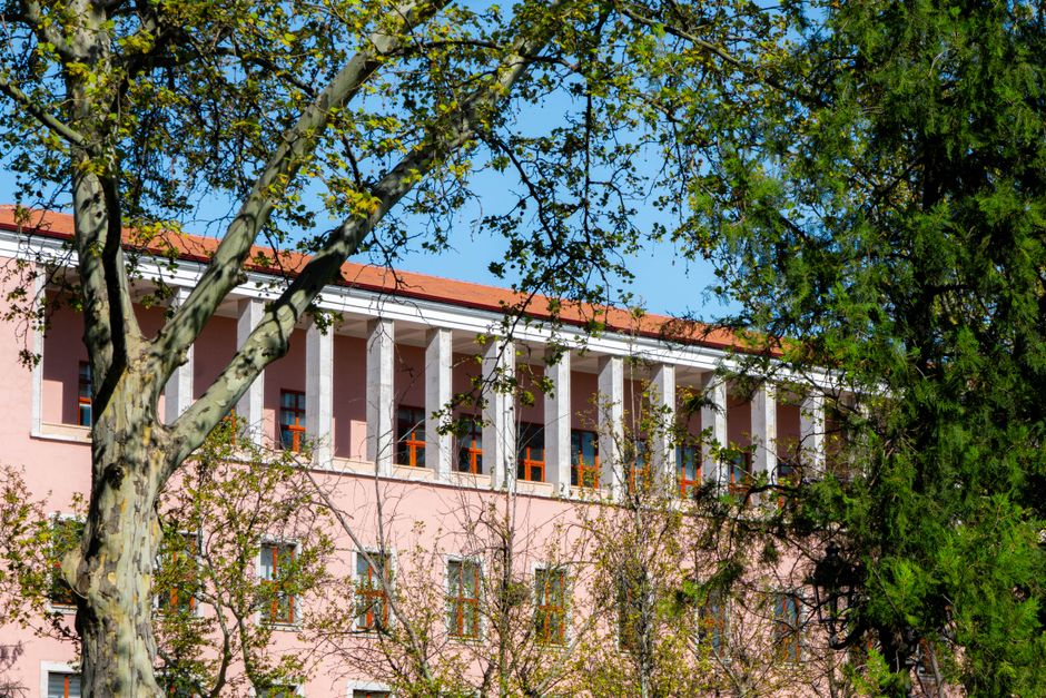 Turkey’s central bank adds 16 tons of gold to reserves after swap maturity